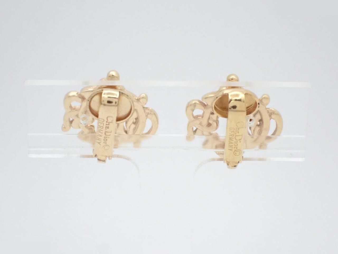Other lines: Precious metals and earrings — view 2