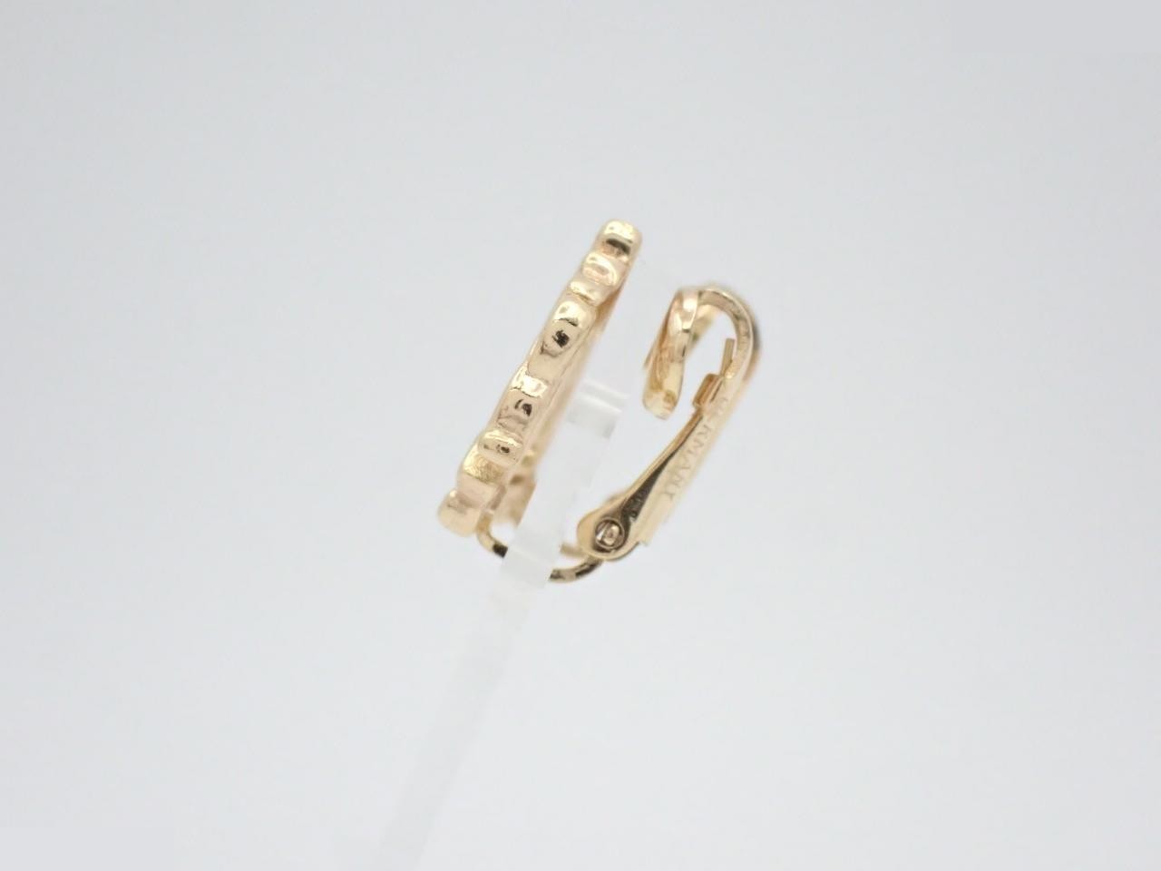 Other lines: Precious metals and earrings — view 3