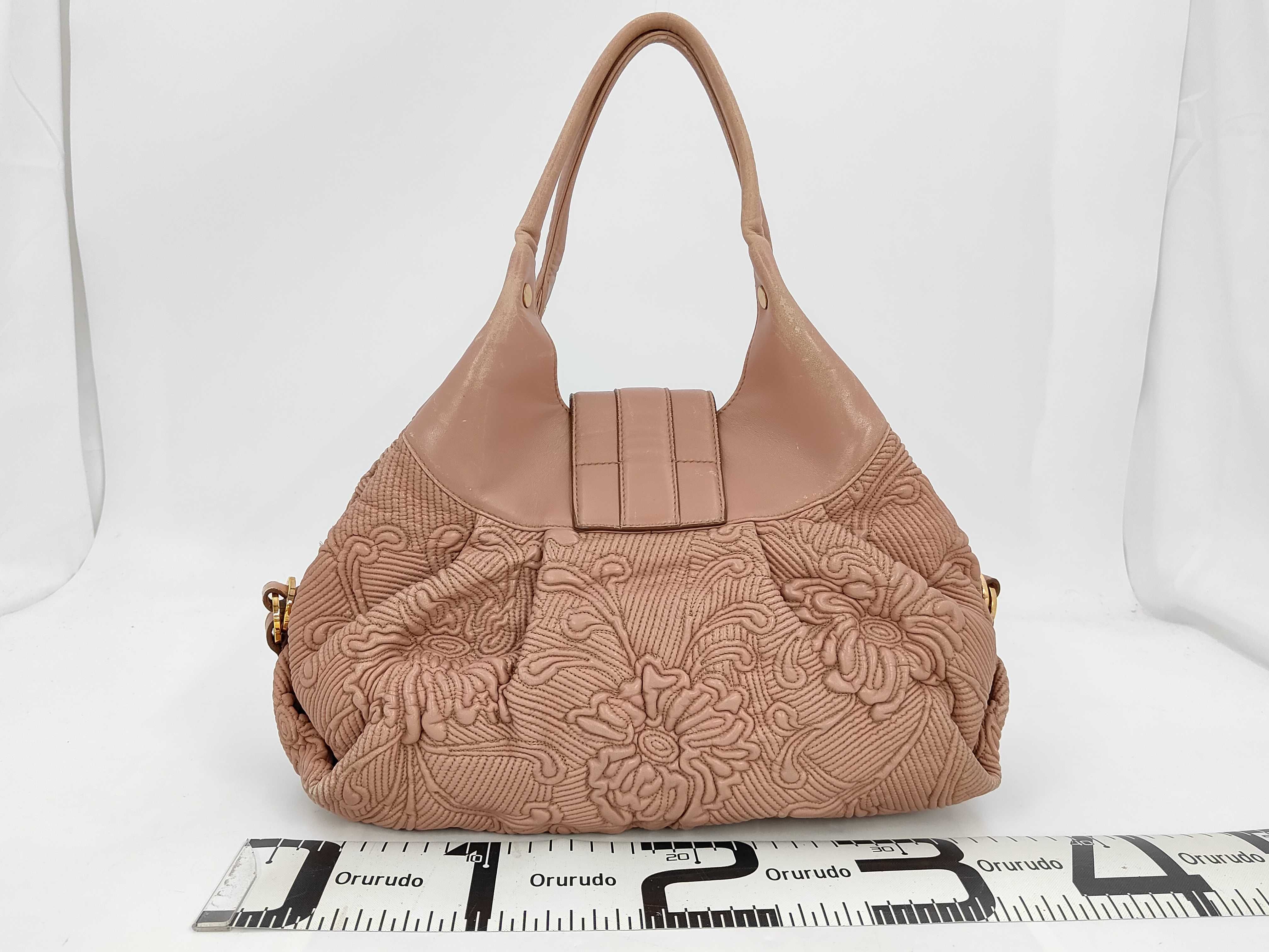 Chandra Tote Bag — view 2