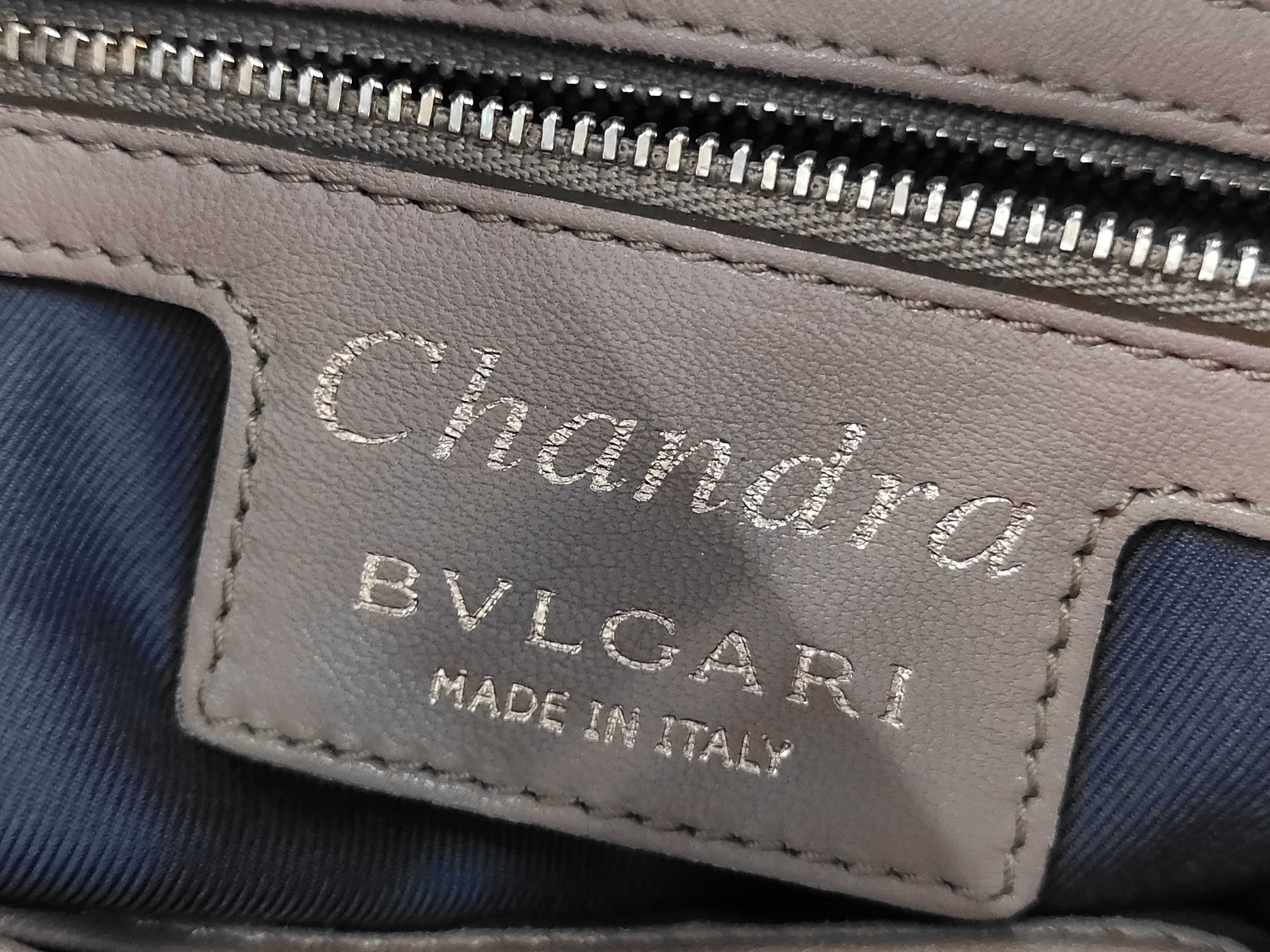 Chandra Tote Bag — view 11