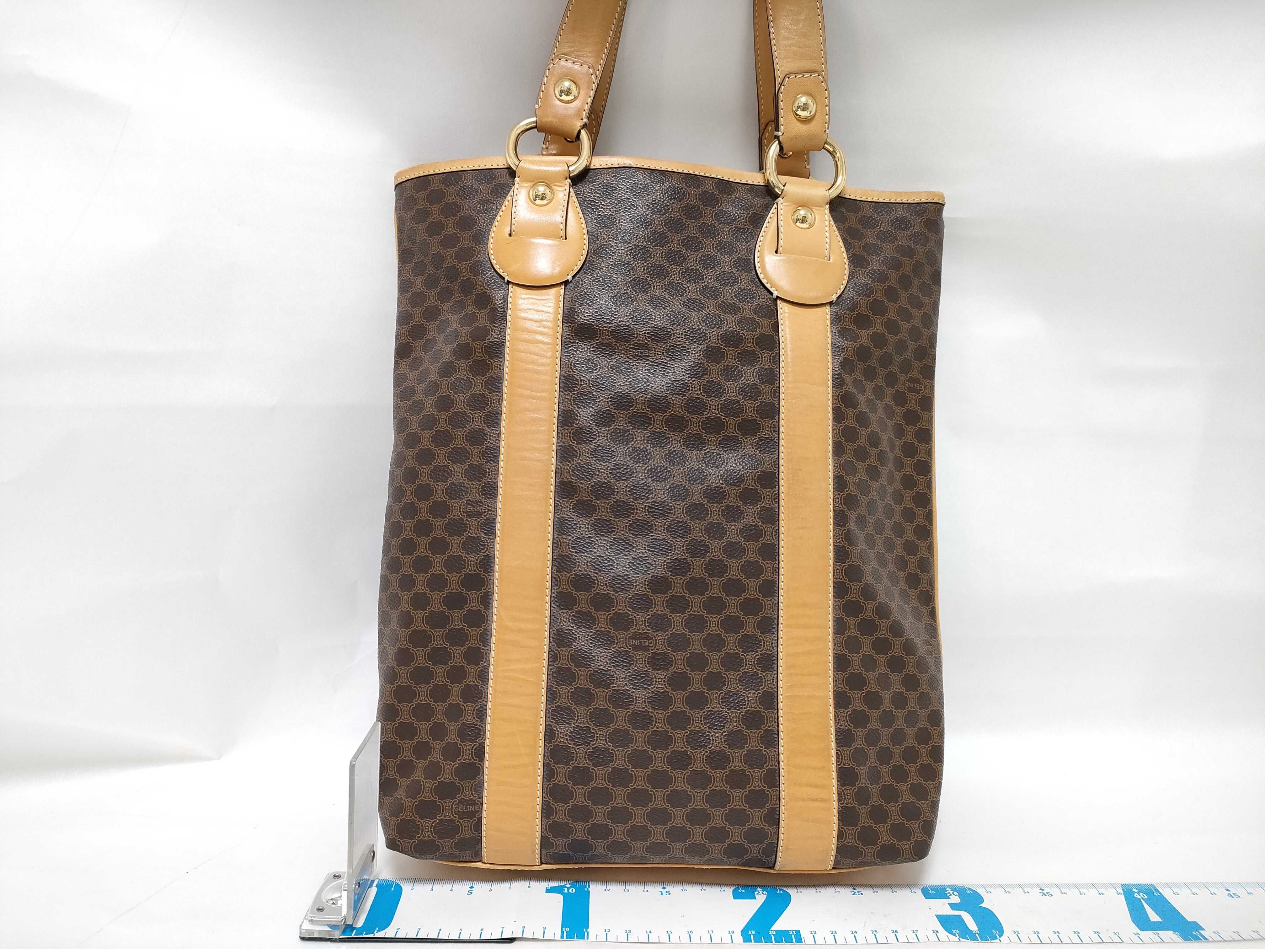 Macadam Tote Bag — view 2
