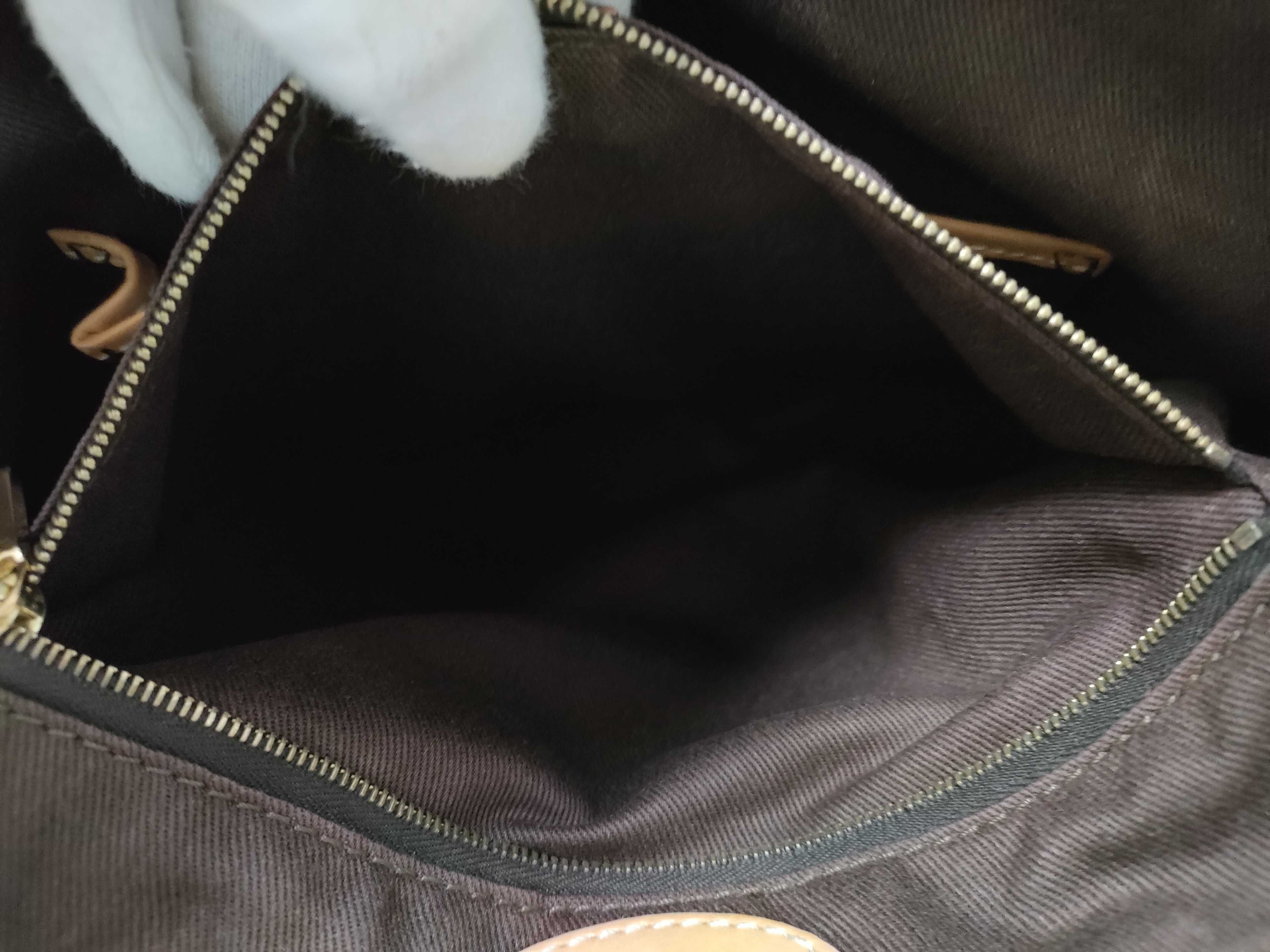 Macadam Tote Bag — view 12