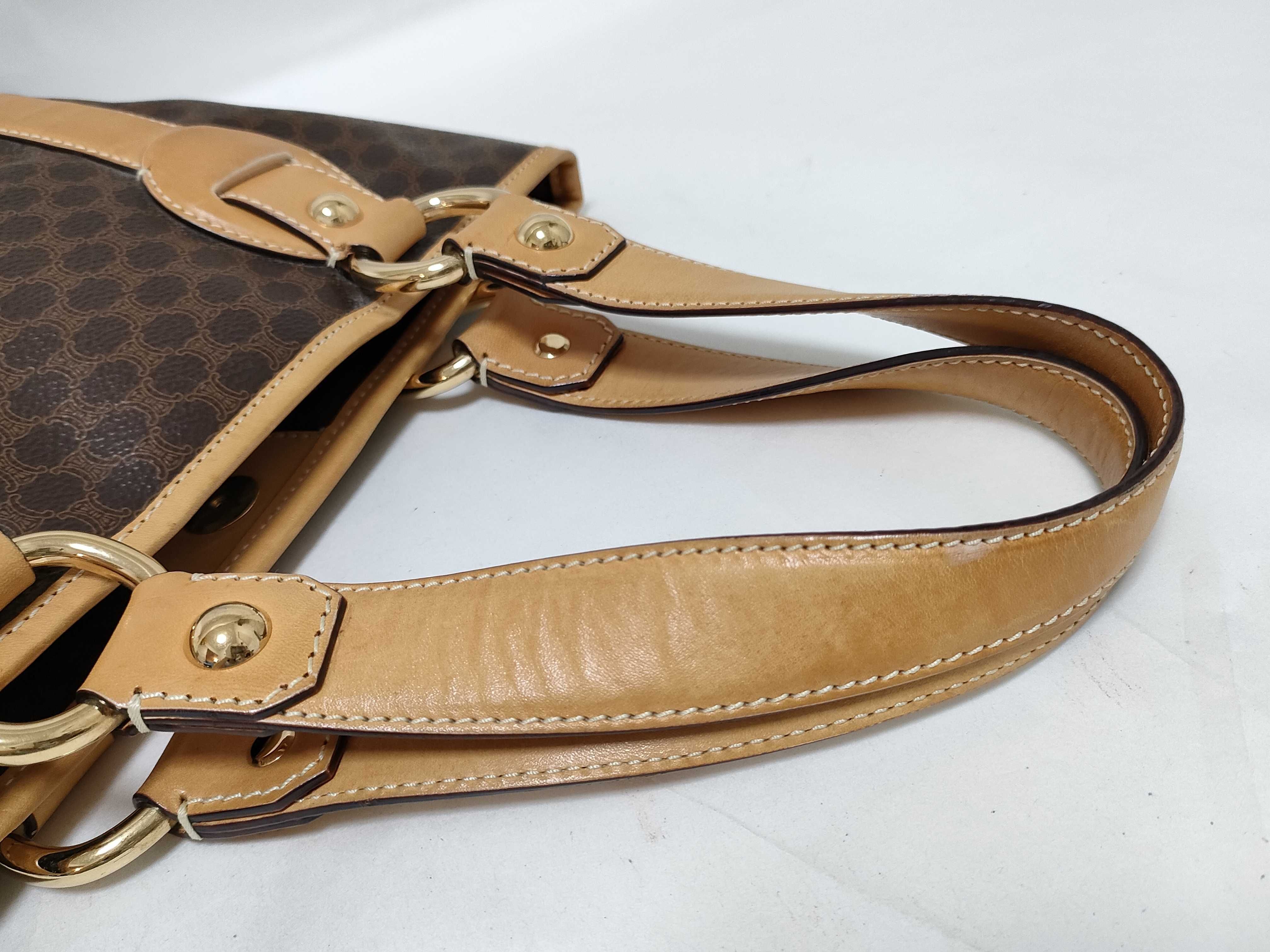 Macadam Tote Bag — view 3