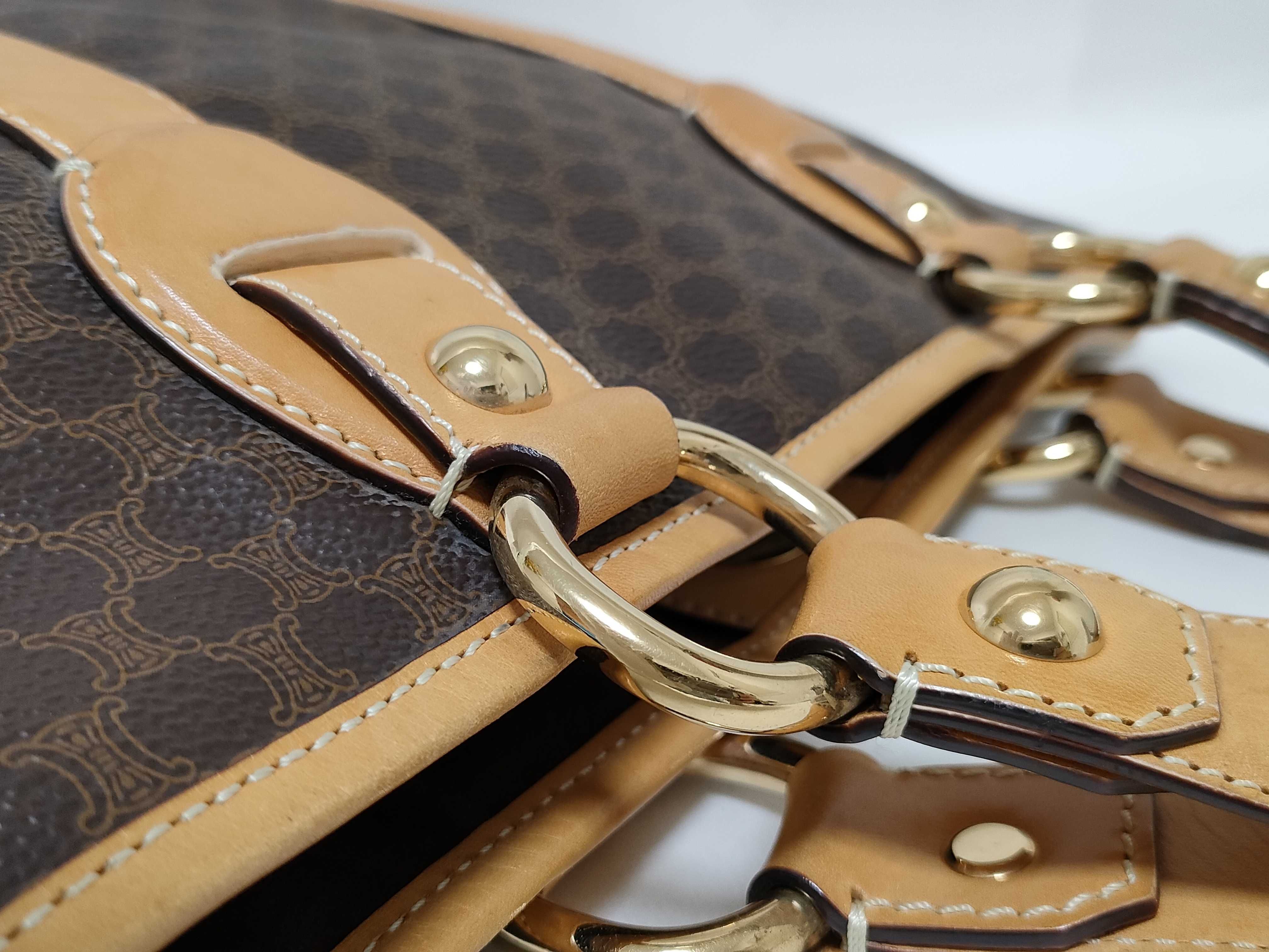 Macadam Tote Bag — view 5