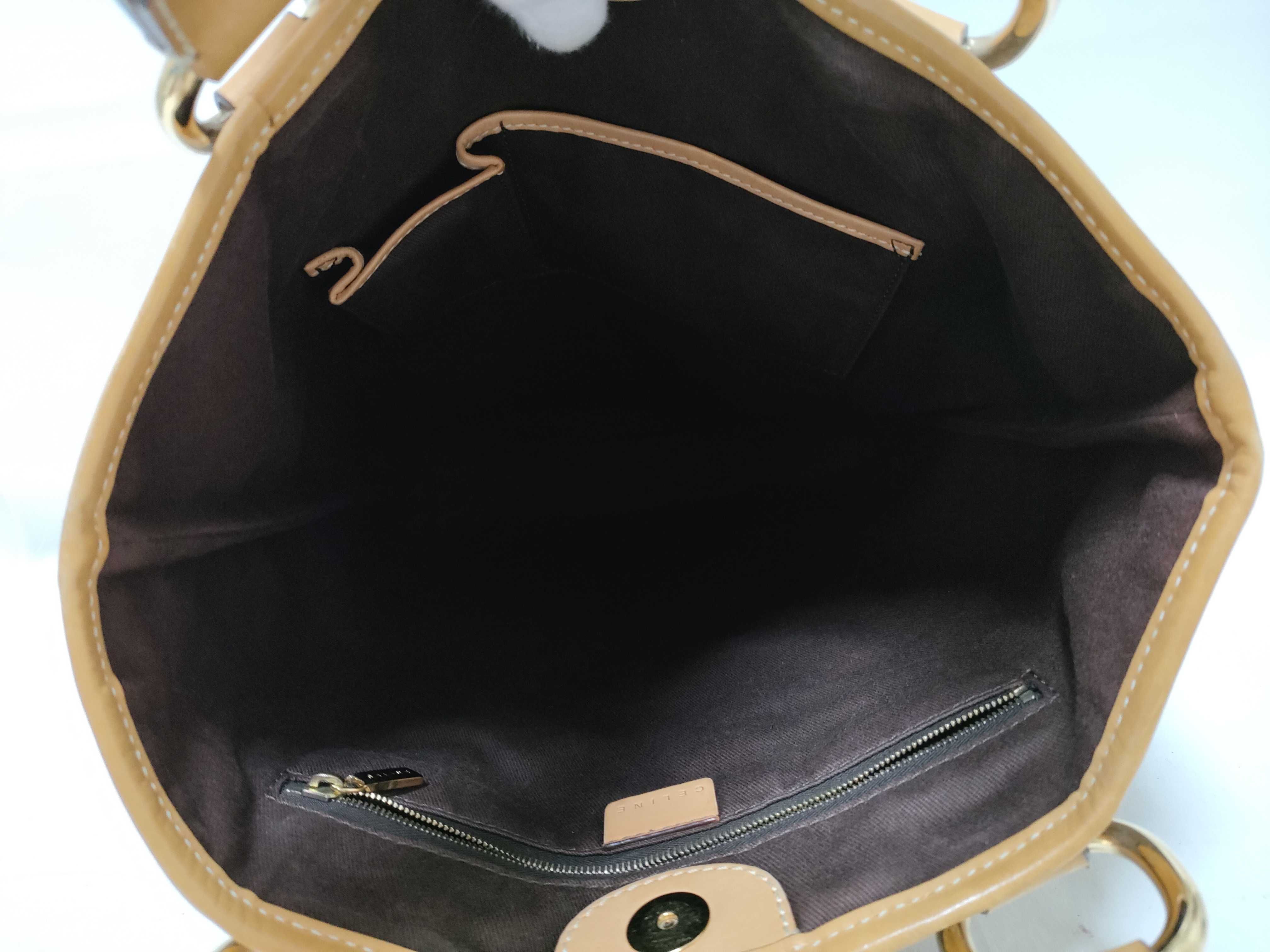Macadam Tote Bag — view 9