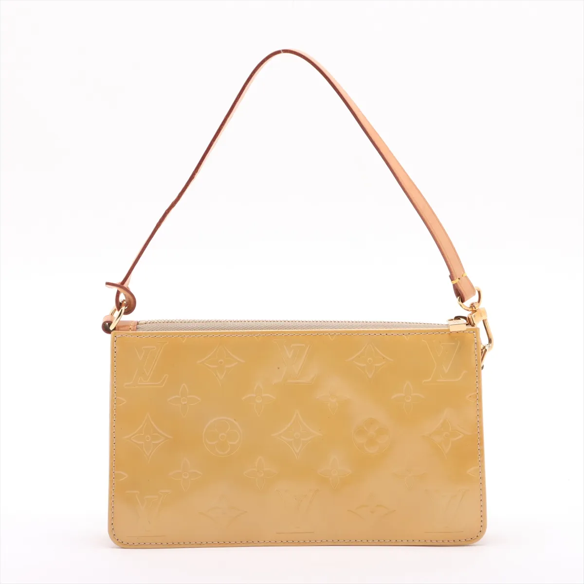 Vernis Lexington M91010 VI0959 Yellow — view 2