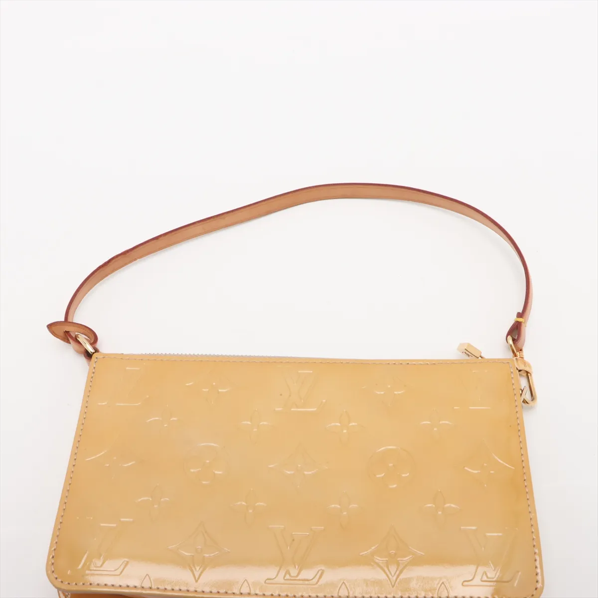 Vernis Lexington M91010 VI0959 Yellow — view 6