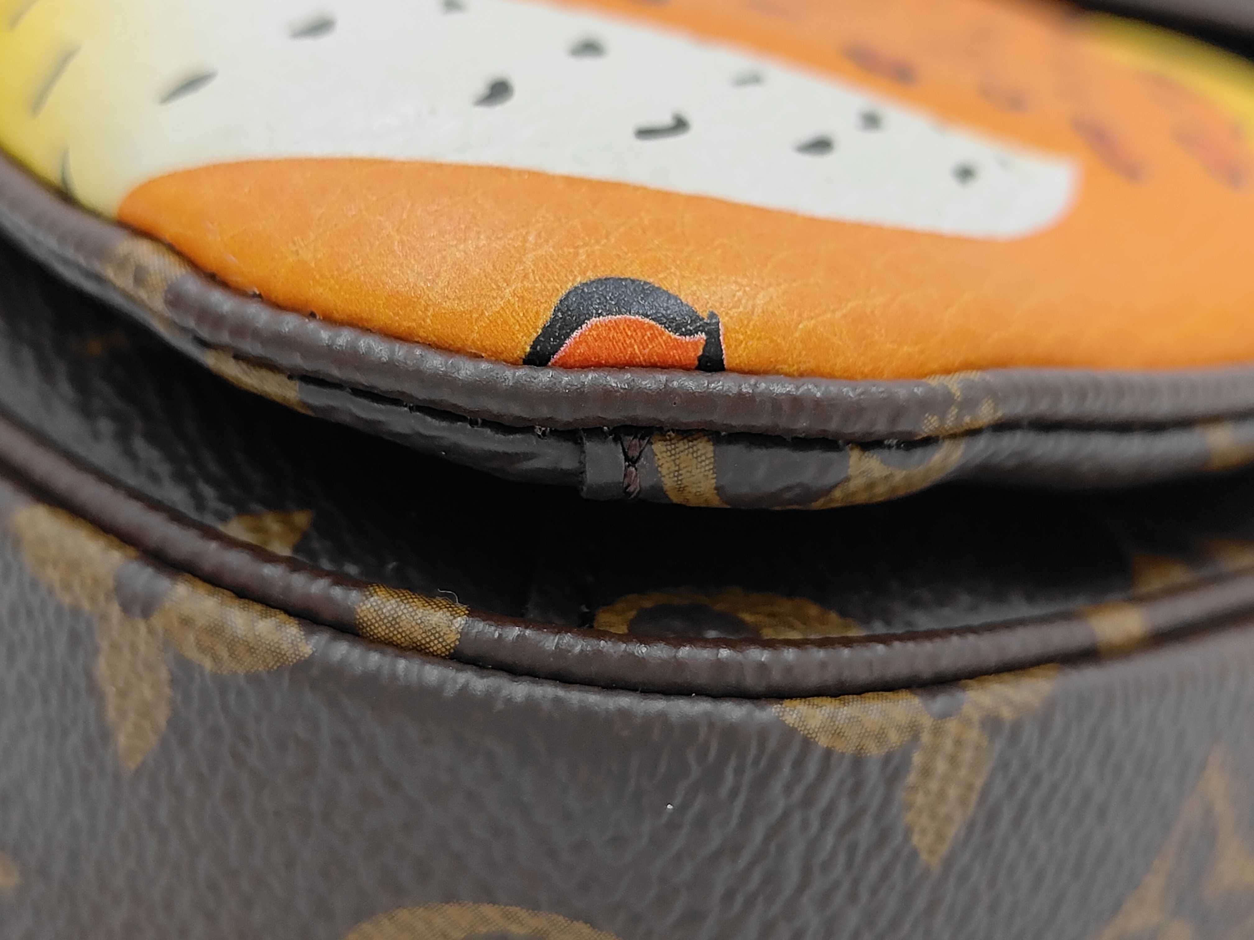 Sun Yitian Pochette Metis MM 2WAY Shoulder — view 4