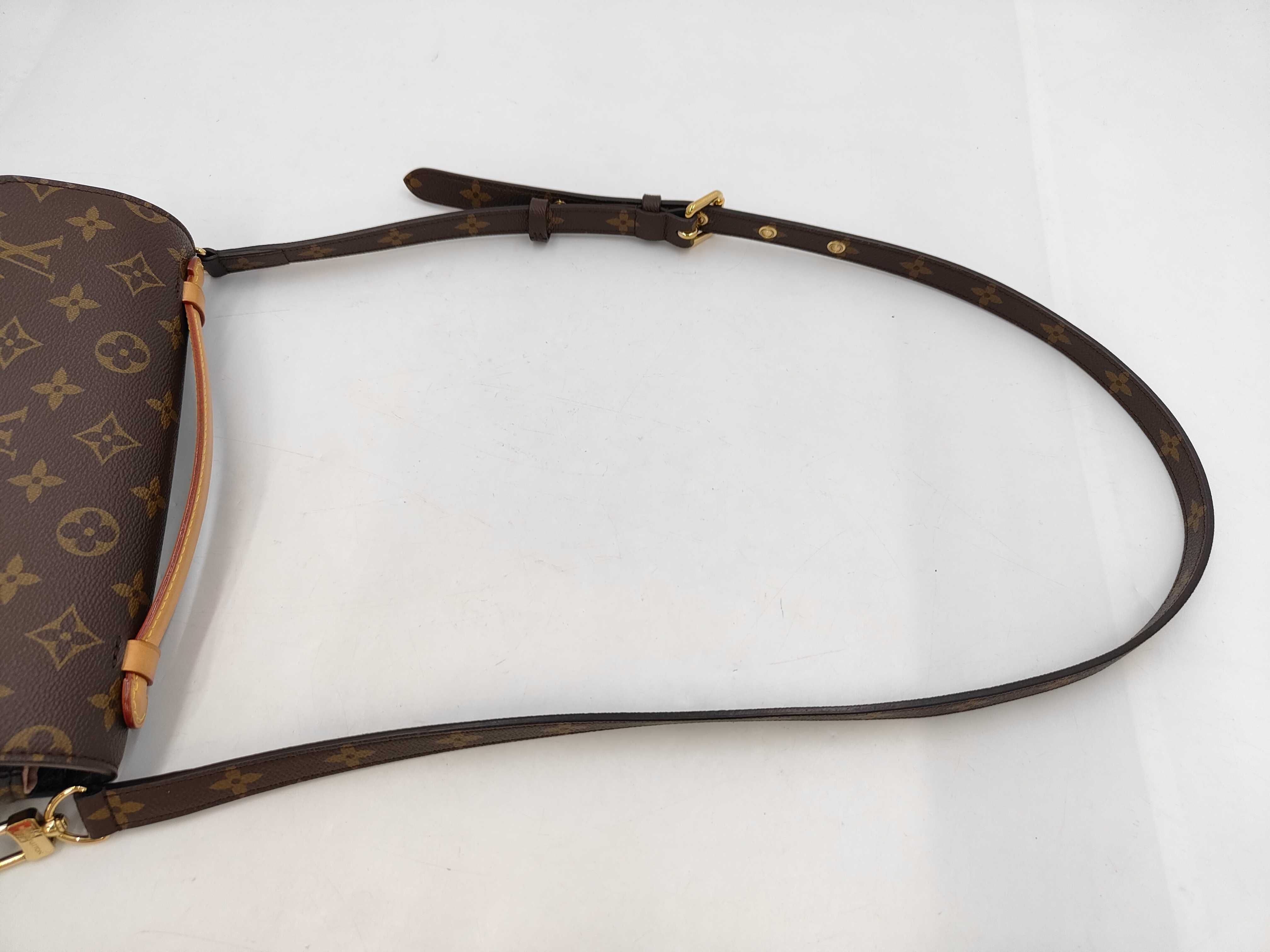 Sun Yitian Pochette Metis MM 2WAY Shoulder — view 5