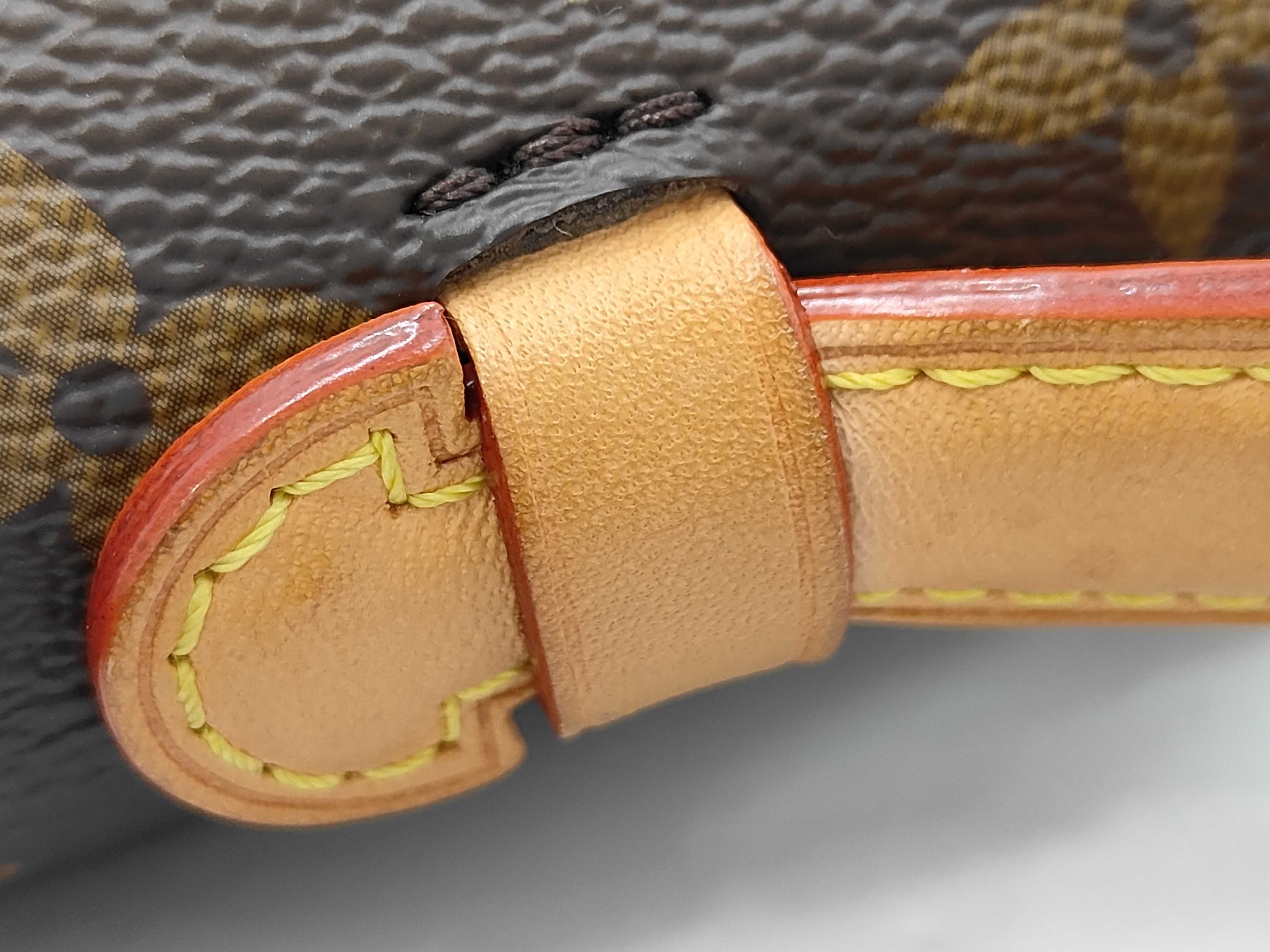 Sun Yitian Pochette Metis MM 2WAY Shoulder — view 6