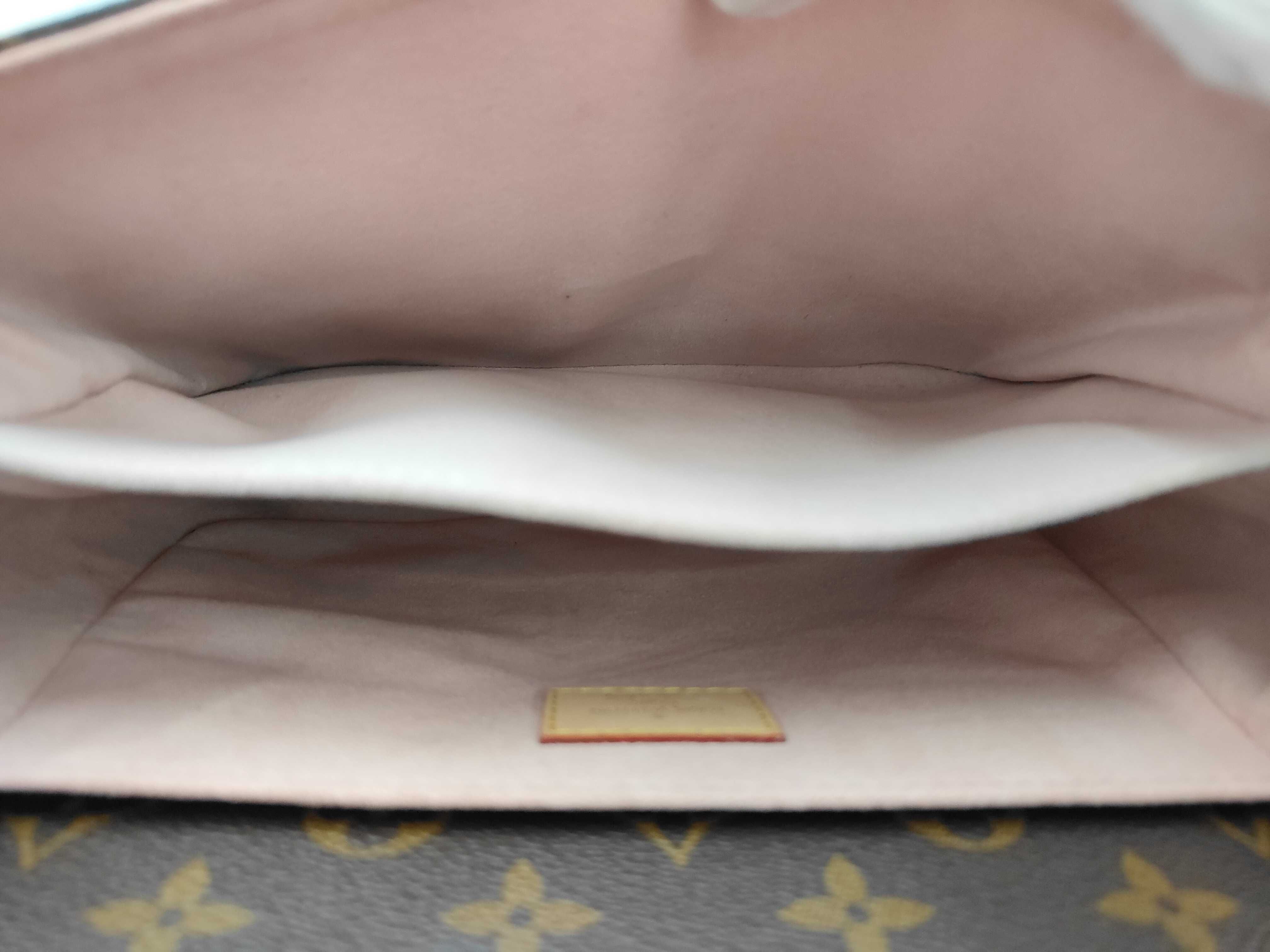 Sun Yitian Pochette Metis MM 2WAY Shoulder — view 9