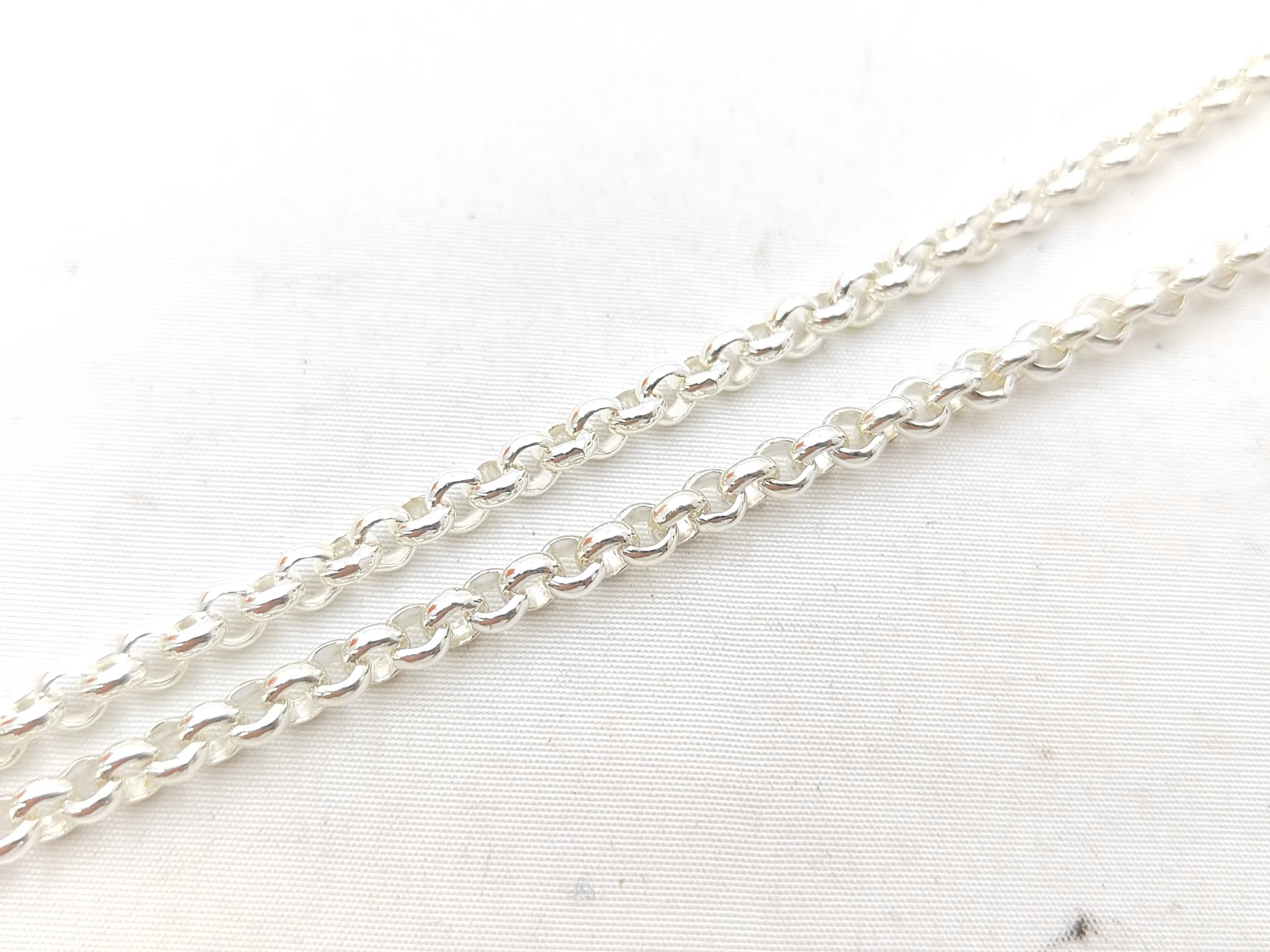 Necklace Pendant "Clou de Forge" Ag925 Necklace — view 3