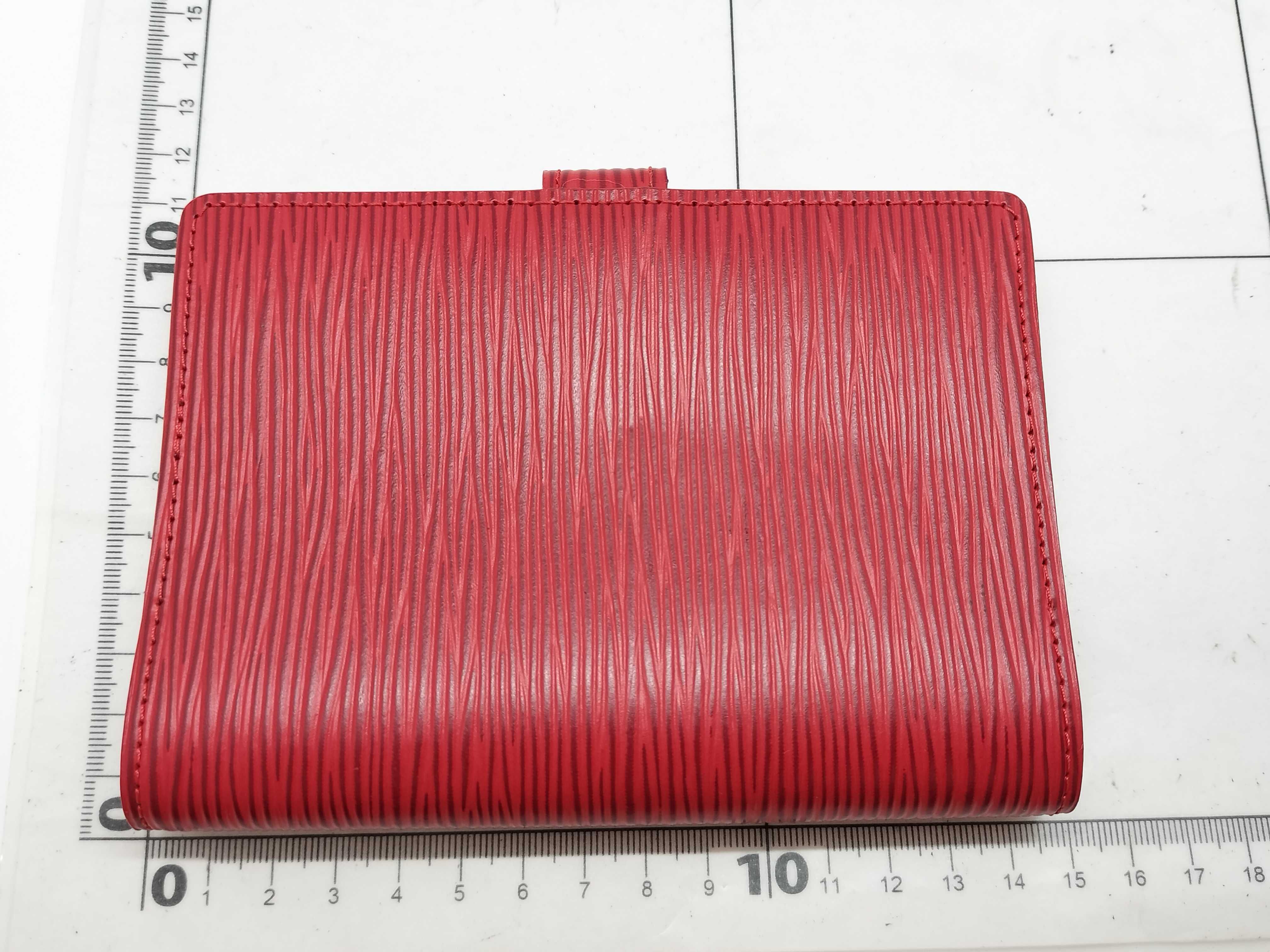Epi Agenda PM Notebook Cover — view 2