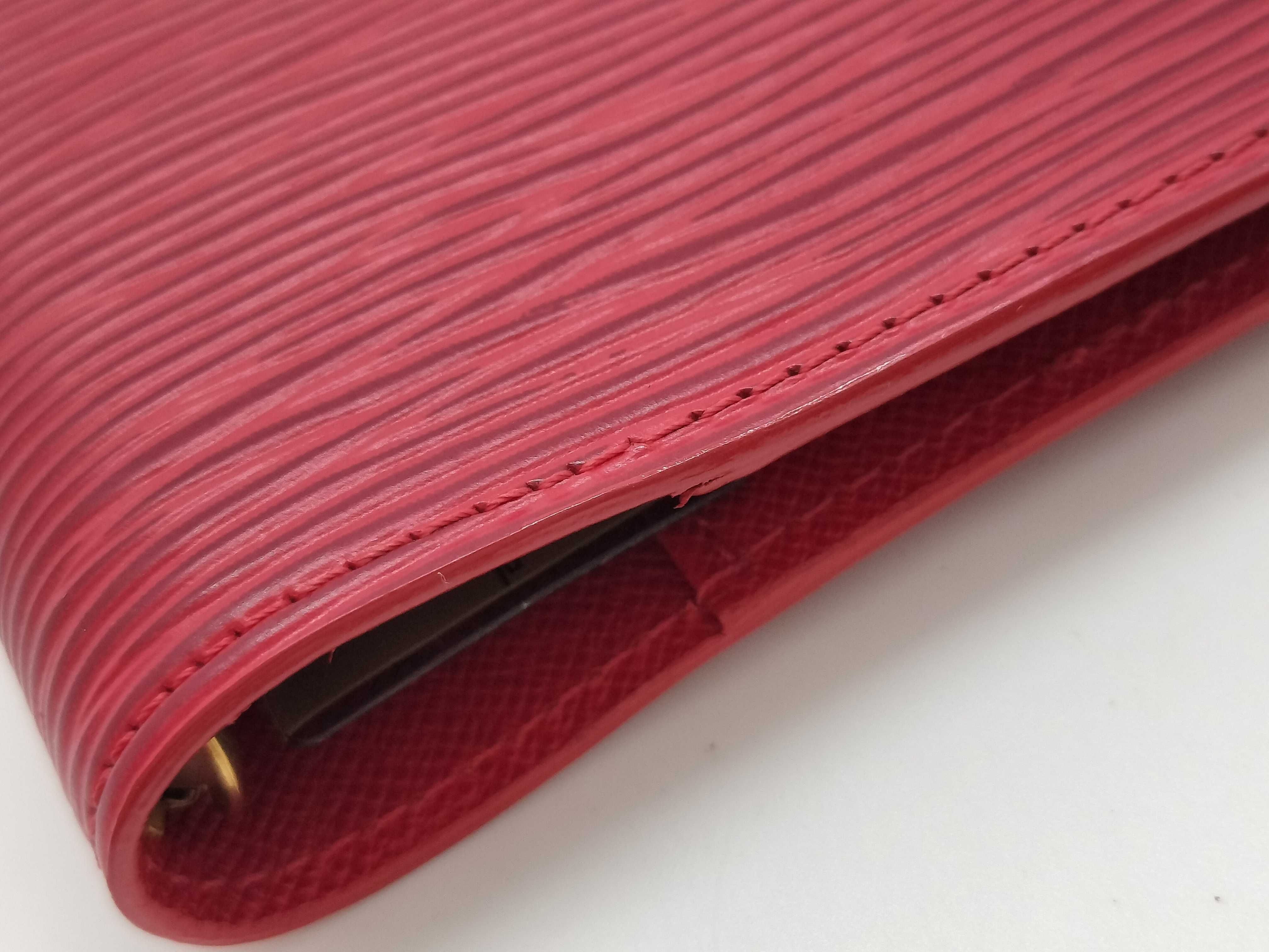 Epi Agenda PM Notebook Cover — view 13