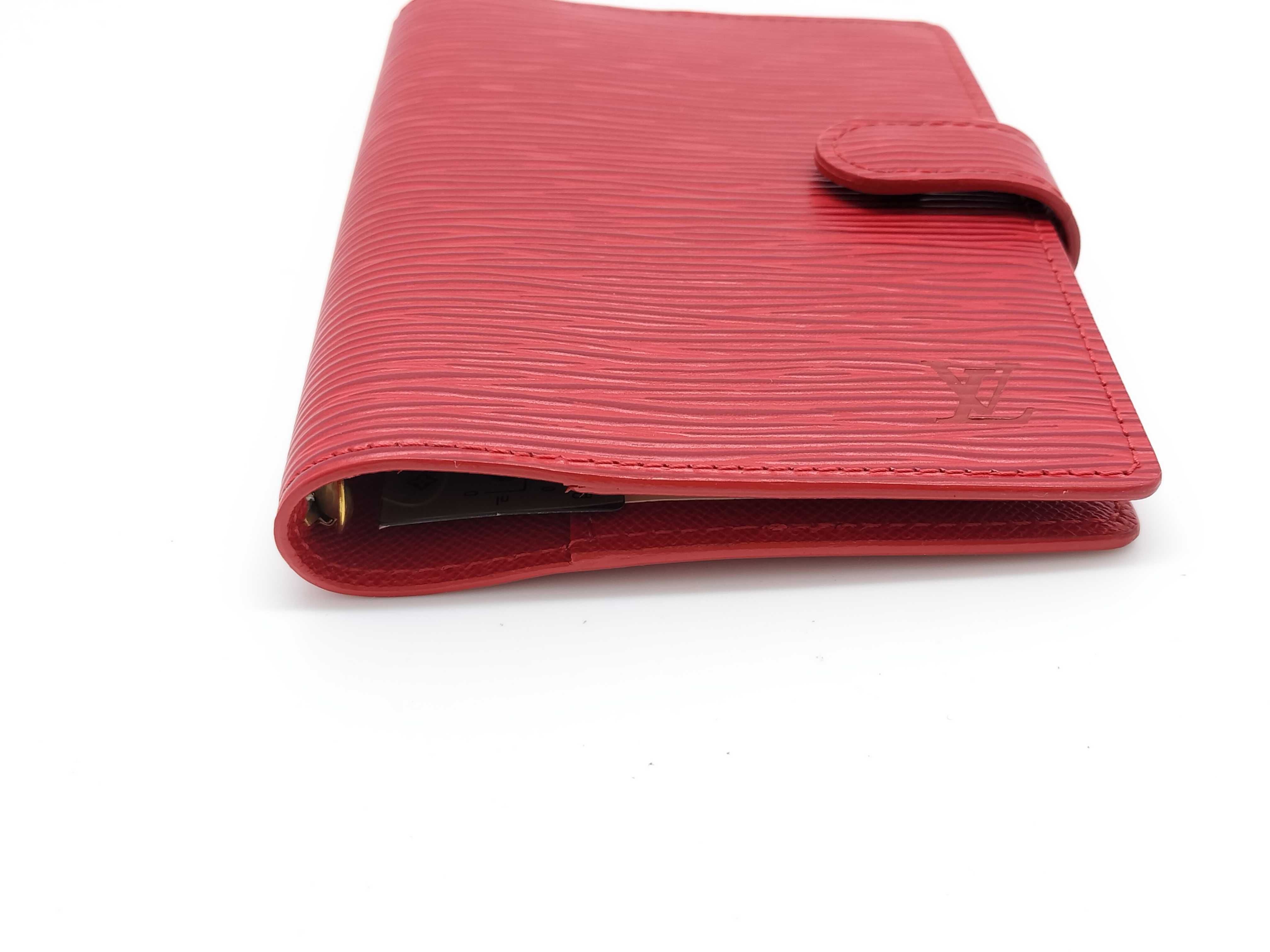 Epi Agenda PM Notebook Cover — view 5