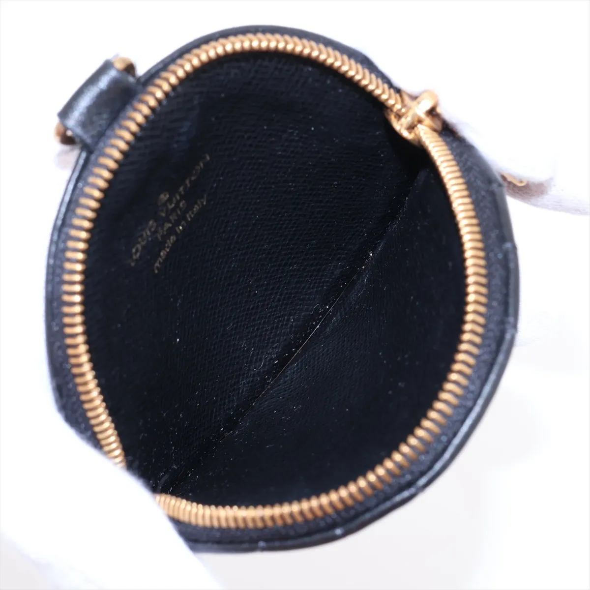 New Wave Multipochette M56461 Black (RFID detected) — view 7