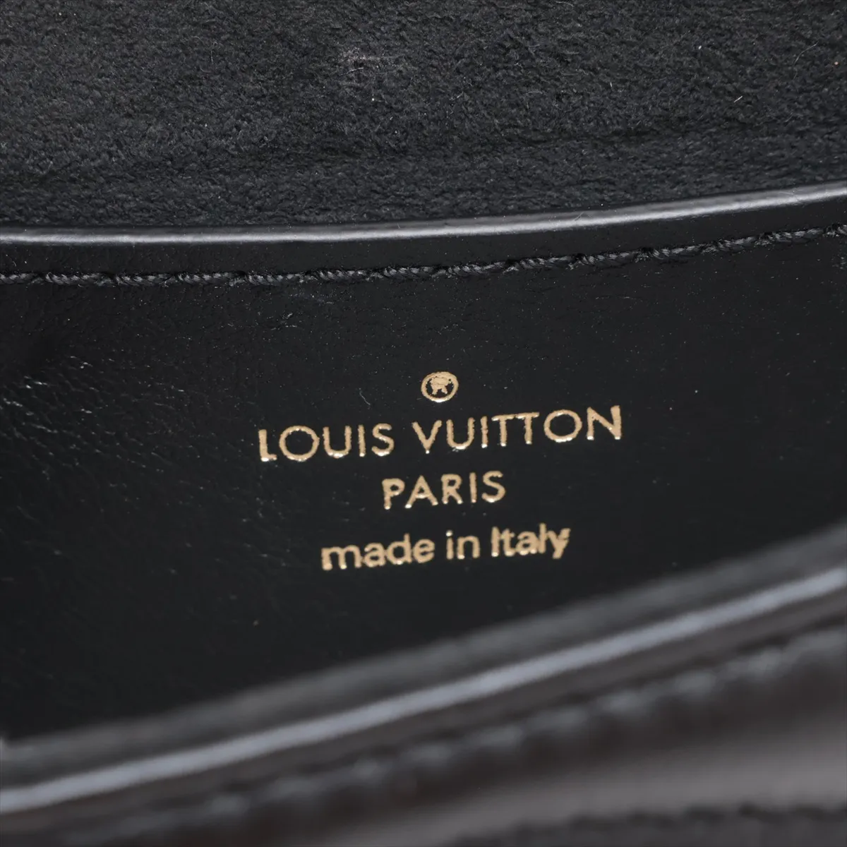 New Wave Multipochette M56461 Black (RFID detected) — view 8