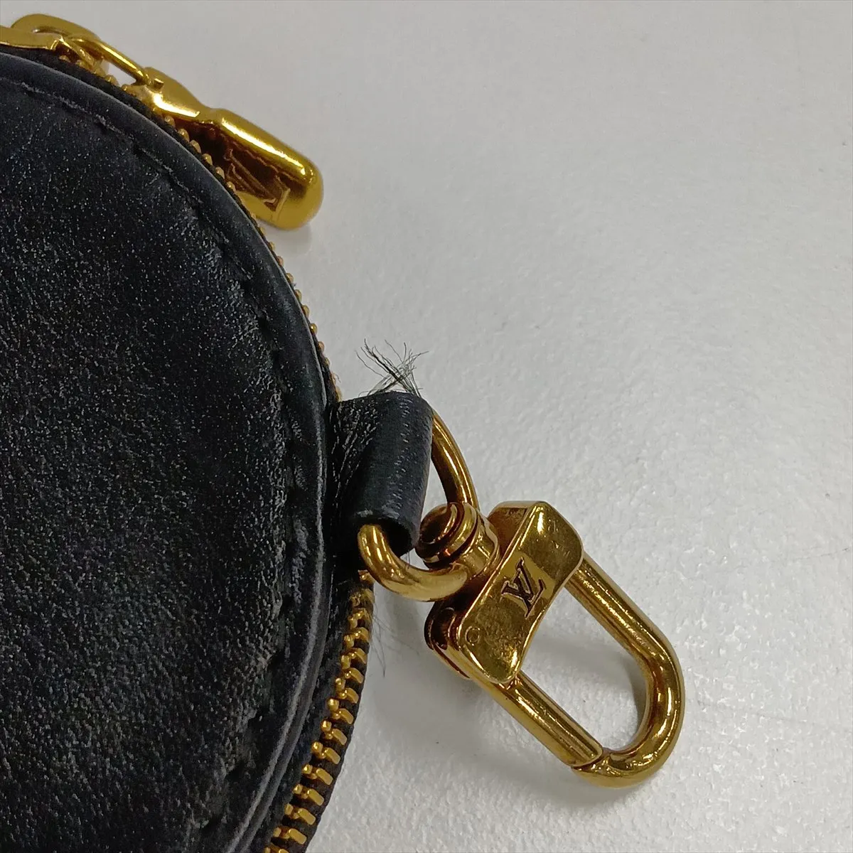 New Wave Multipochette M56461 Black (RFID detected) — view 9