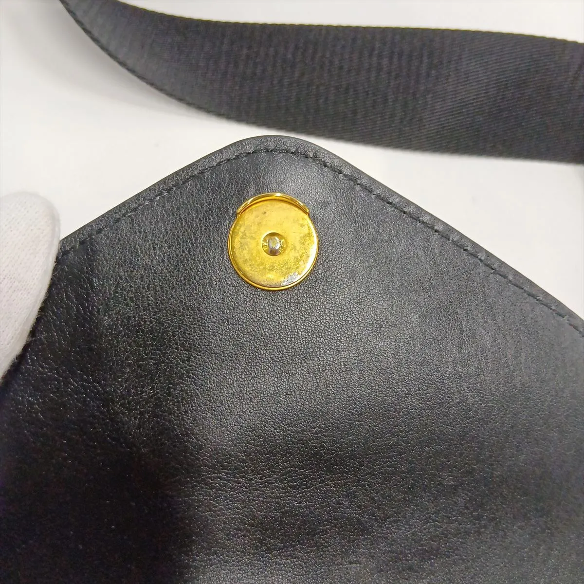 New Wave Multipochette M56461 Black (RFID detected) — view 10
