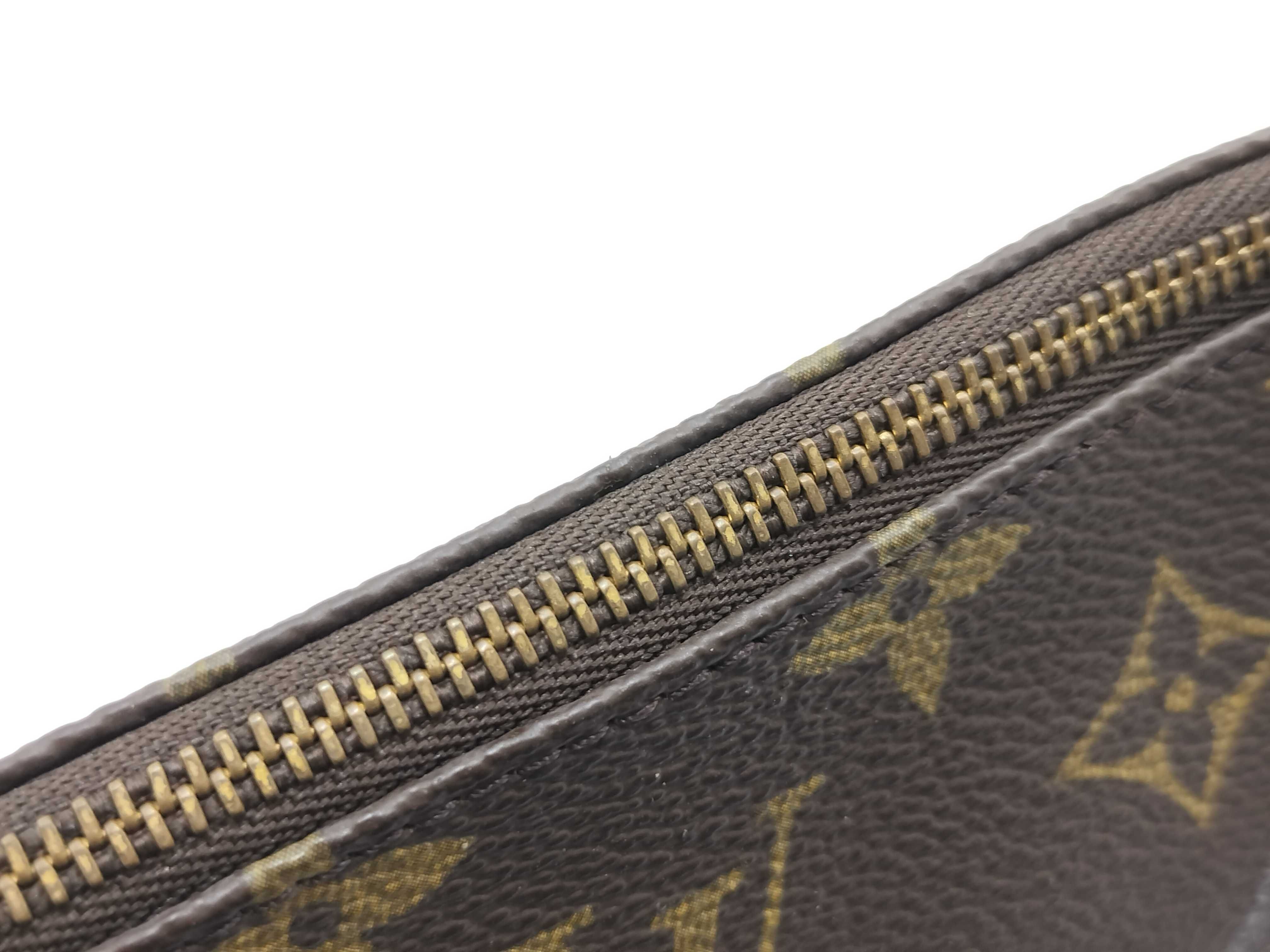 Monogram / Monogram / Pochette Accessoires (Old Model) — view 11