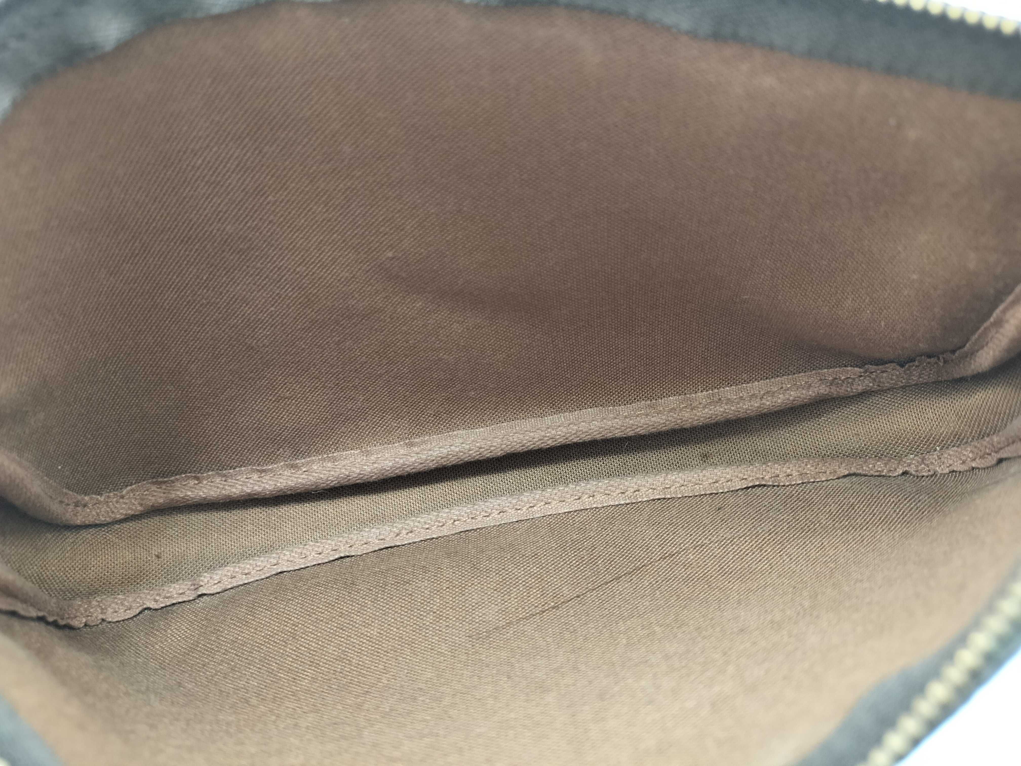 Monogram / Monogram / Pochette Accessoires (Old Model) — view 14