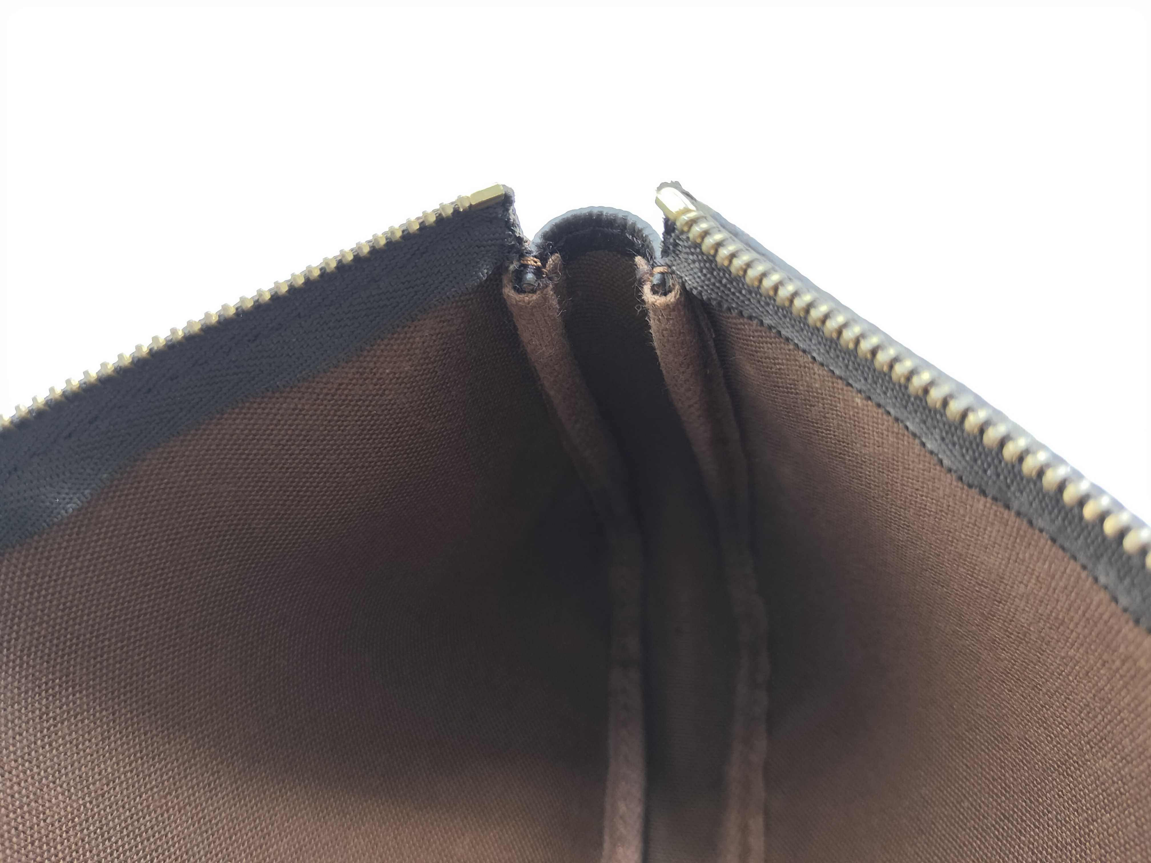 Monogram / Monogram / Pochette Accessoires (Old Model) — view 15