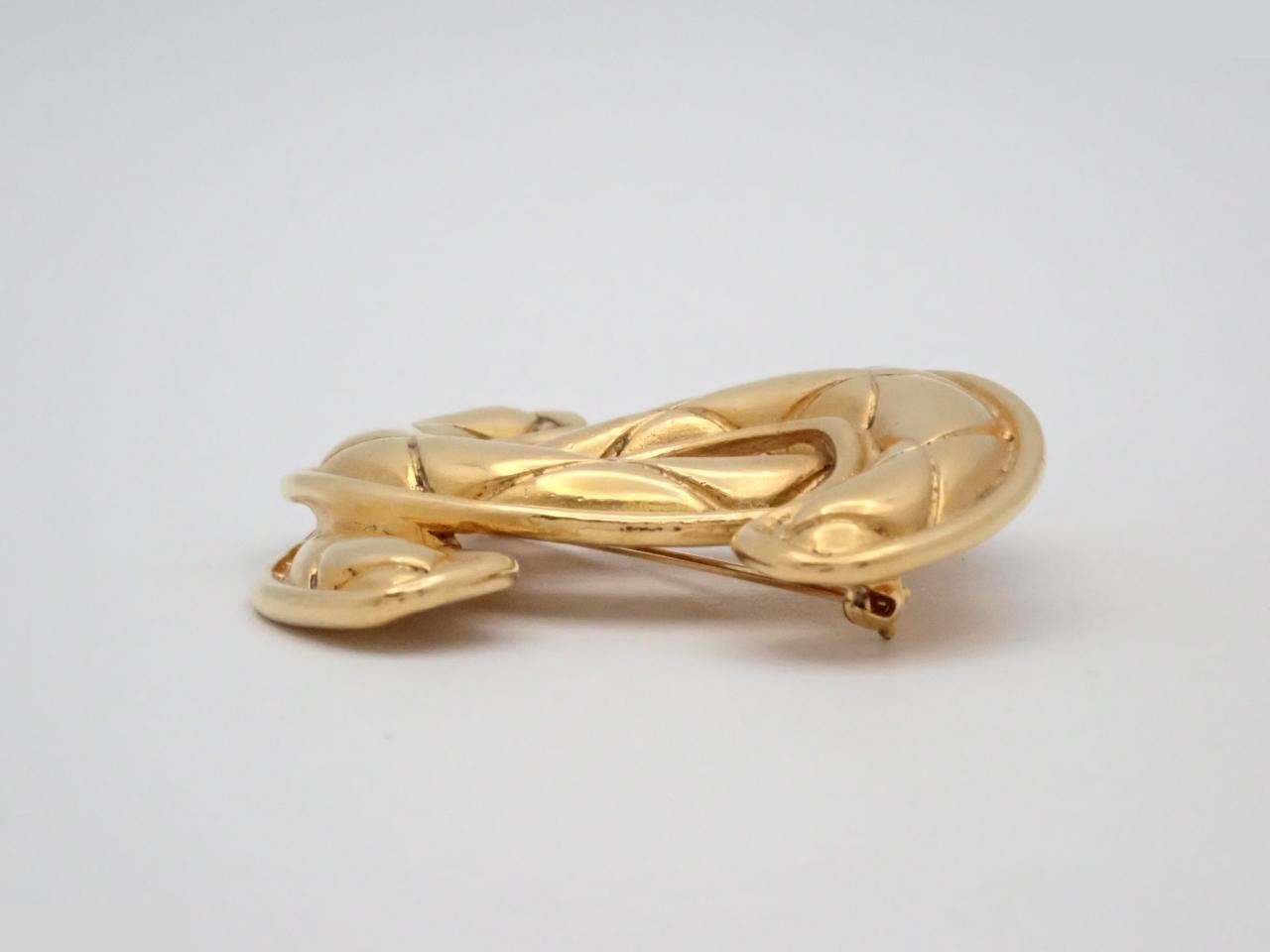 GP Necklace — view 3