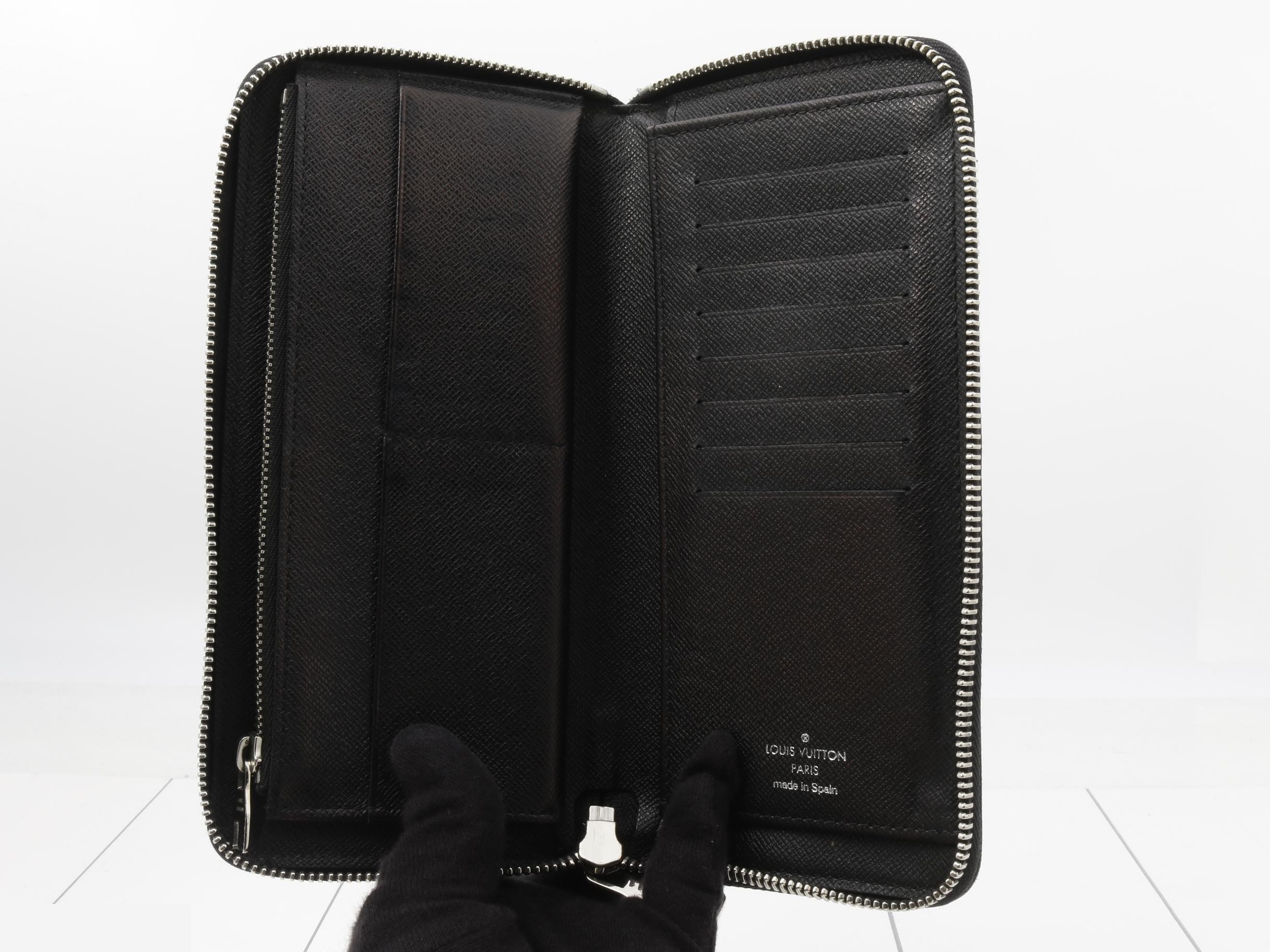 Zippy Wallet Vertical — view 4