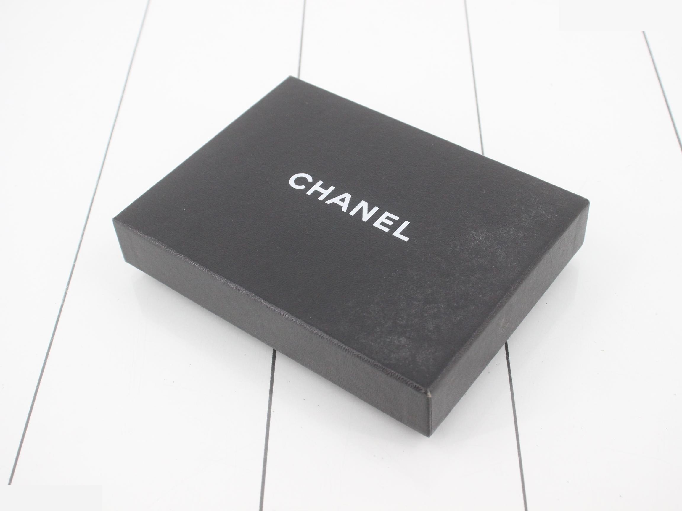 New Travel Line Bi-fold Wallet, Black — view 5