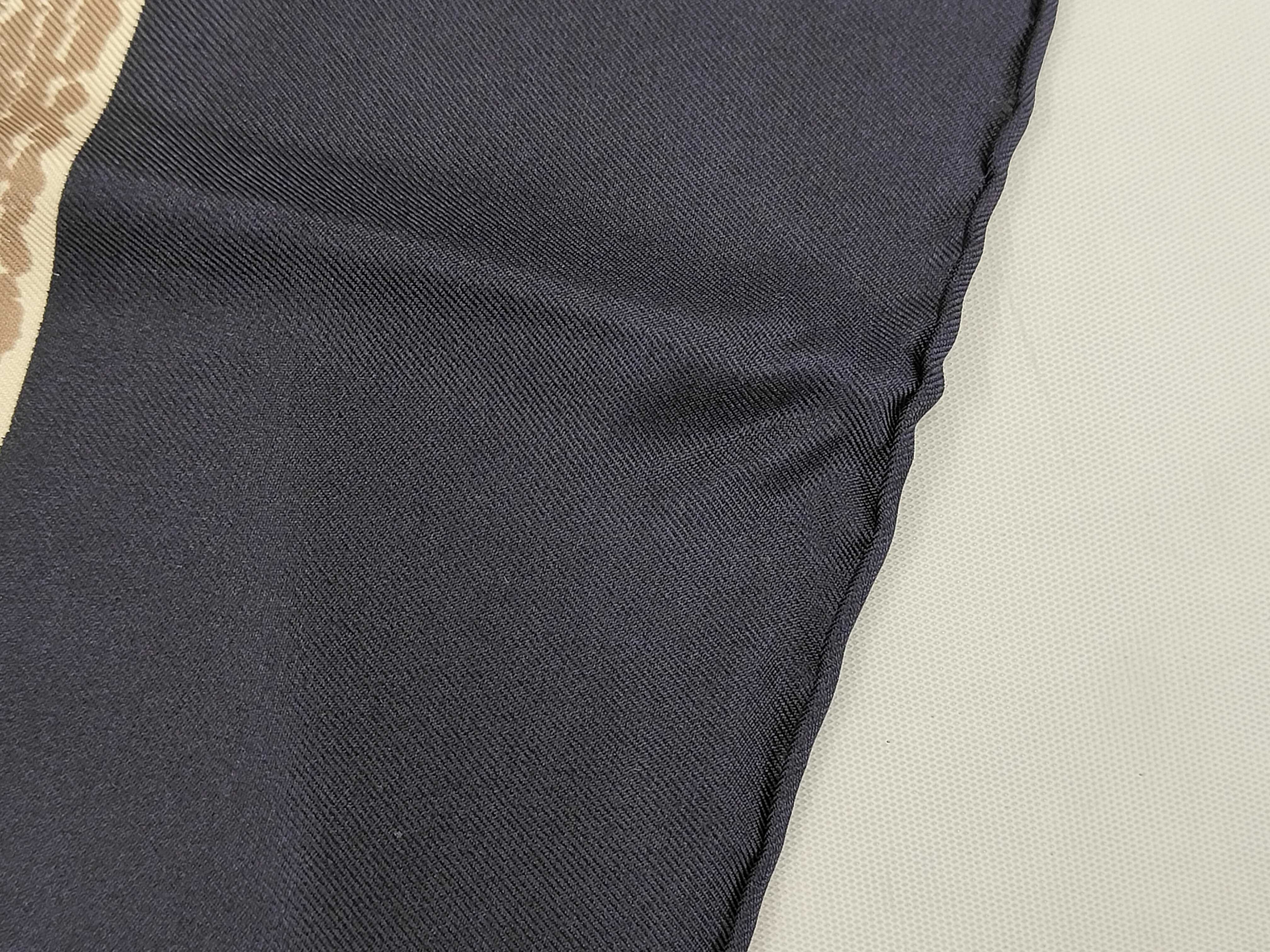 scarf, Yves Saint Laurent other accessories — view 4