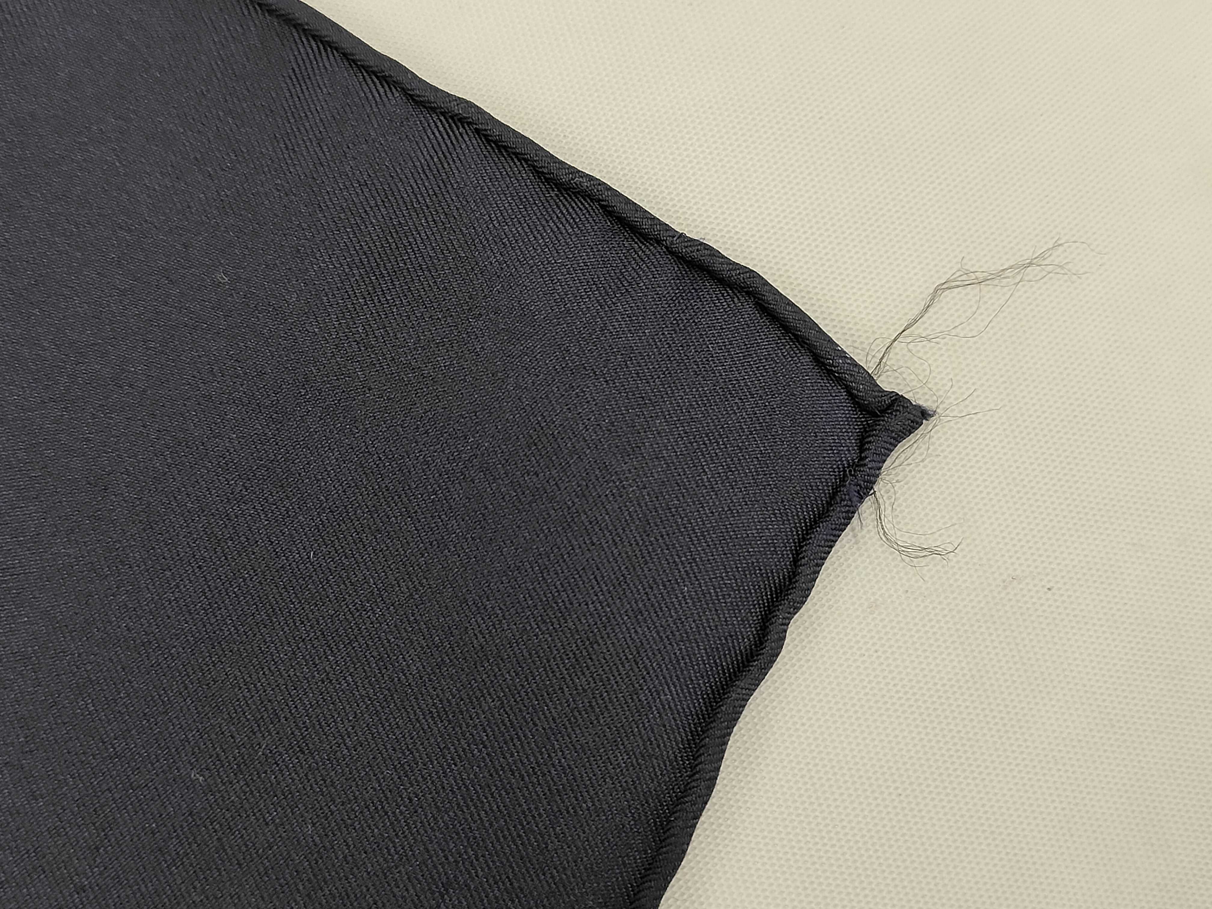 scarf, Yves Saint Laurent other accessories — view 5