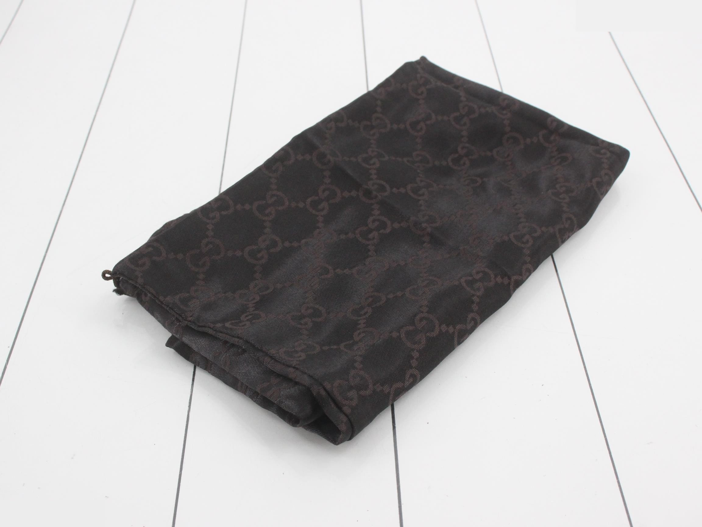 Abby GG Canvas (Bag) - Tote Bag — view 7