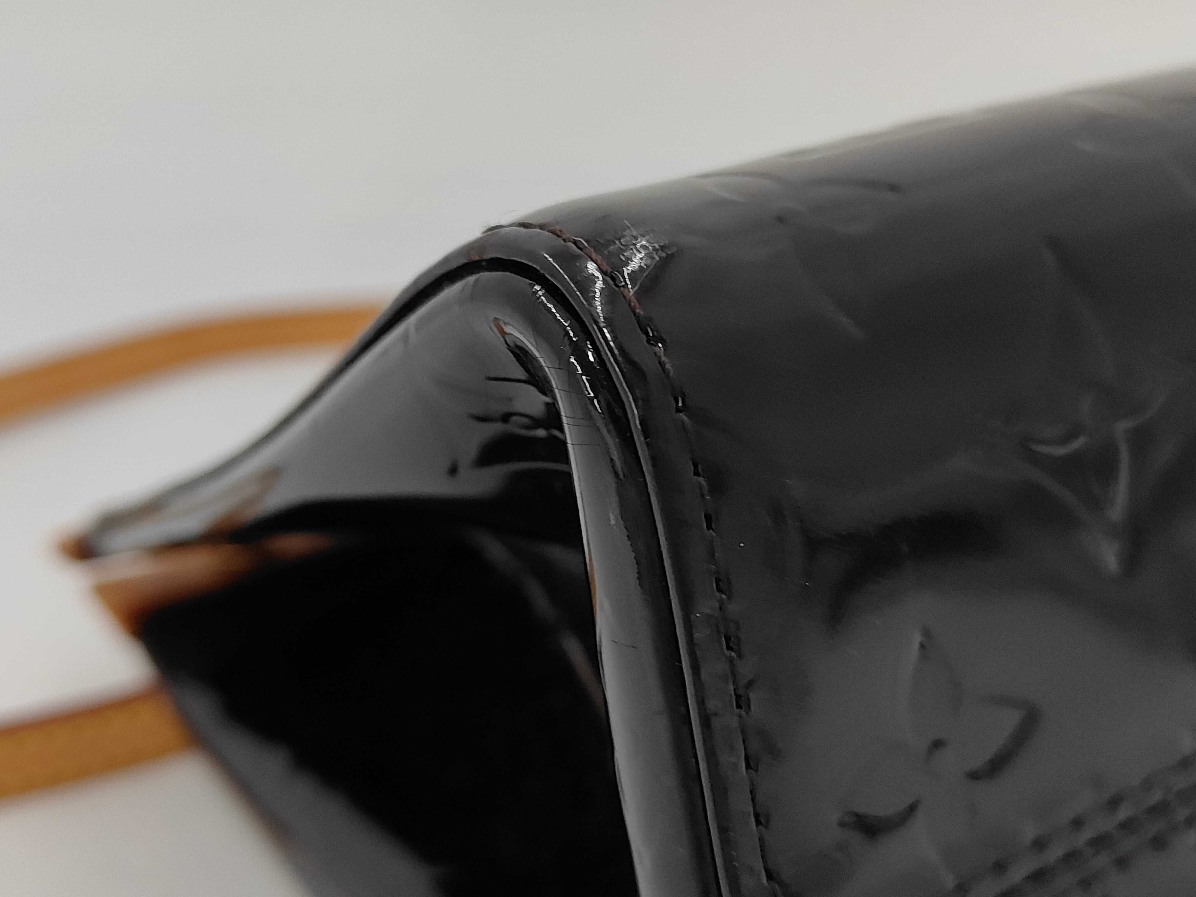 Brand Bag Roxbury Drive Vernis M91995SR2048 Bag — view 6