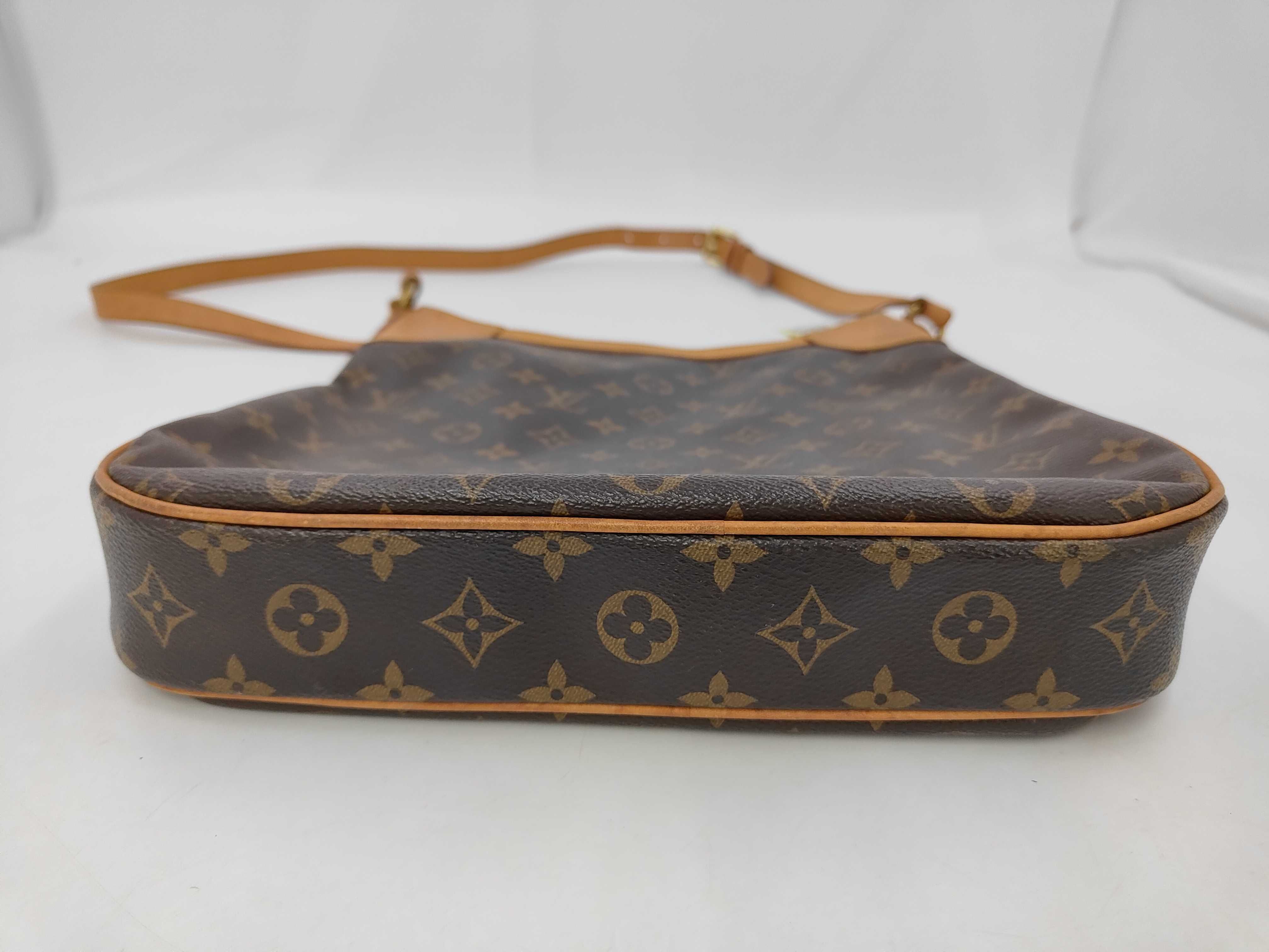 Monogram M56390 Odeon PM Shoulder Bag — view 3
