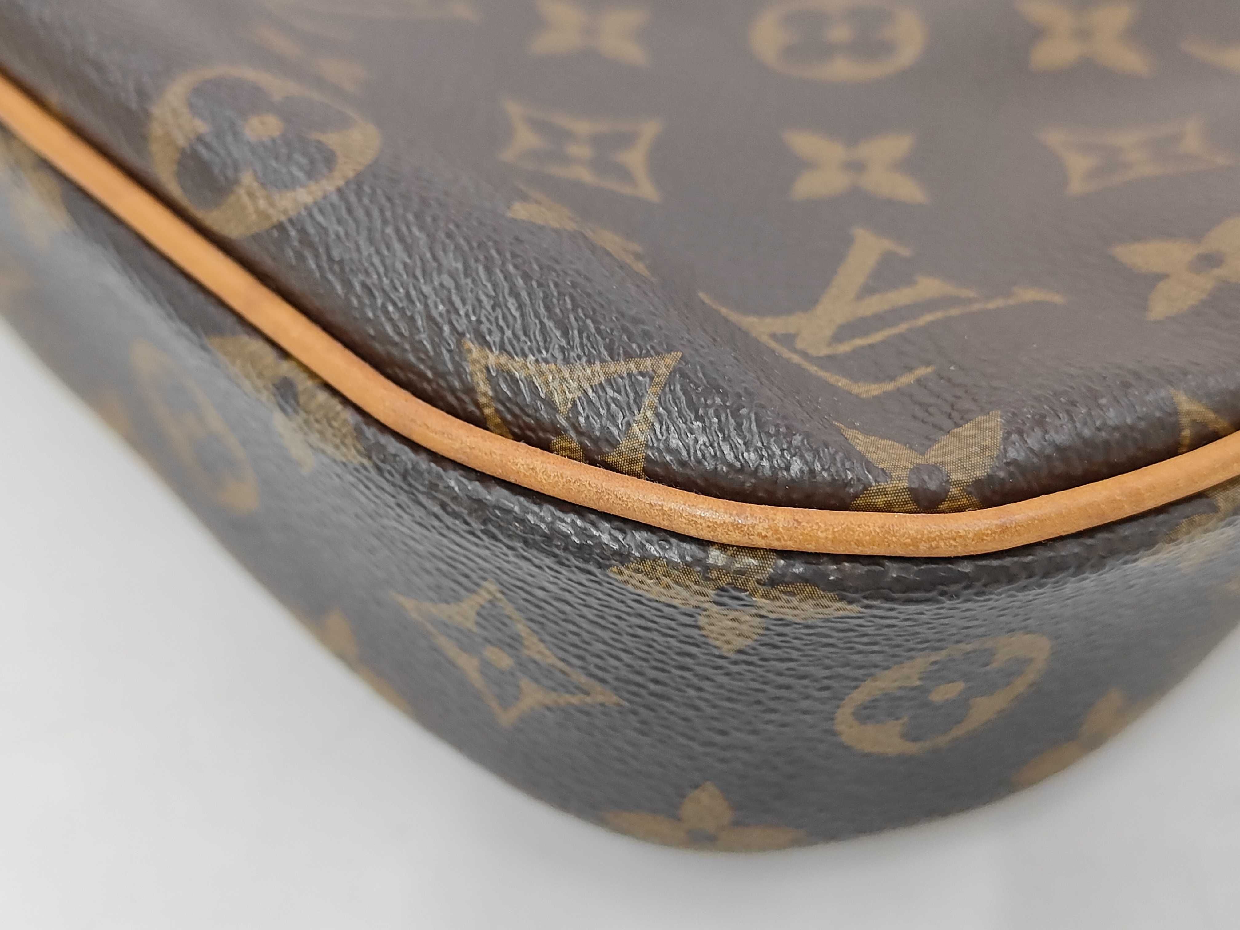 Monogram M56390 Odeon PM Shoulder Bag — view 4