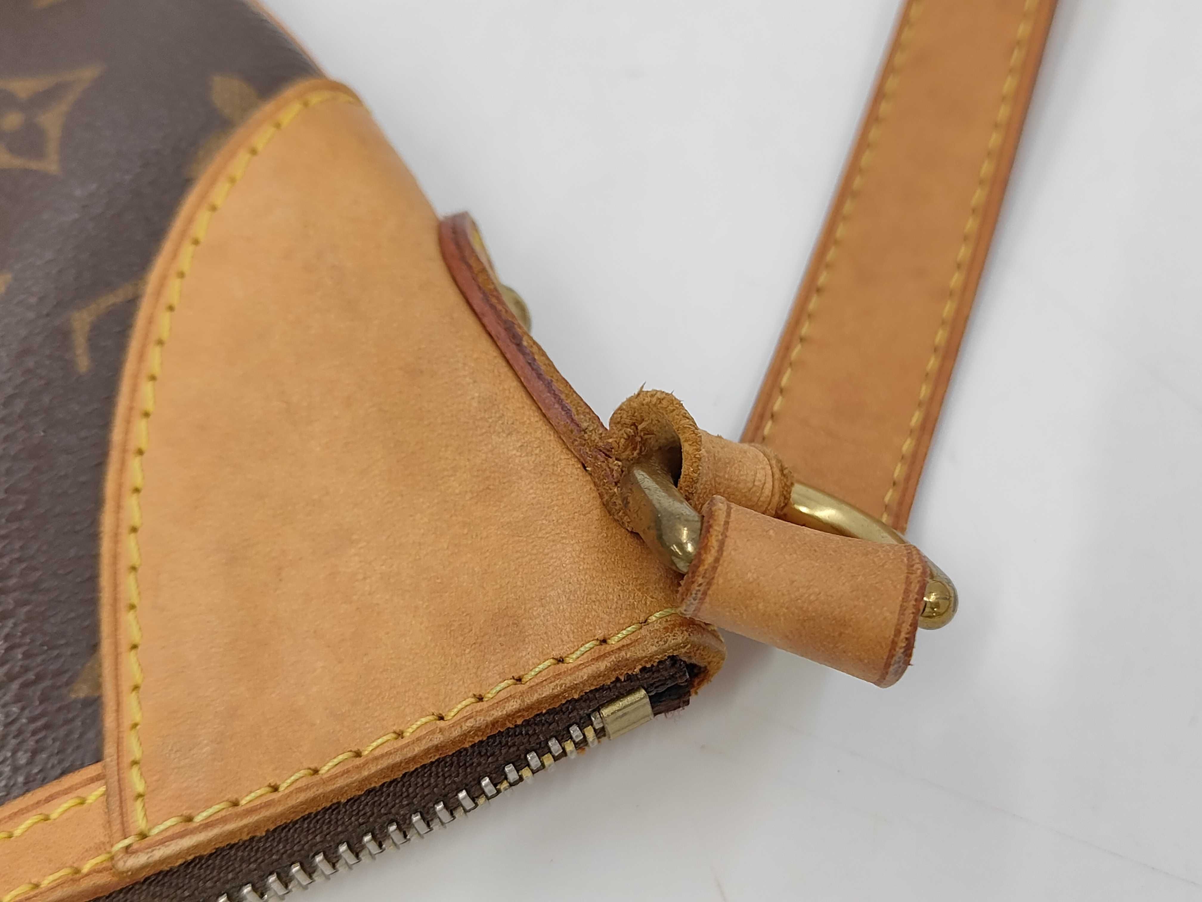 Monogram M56390 Odeon PM Shoulder Bag — view 5