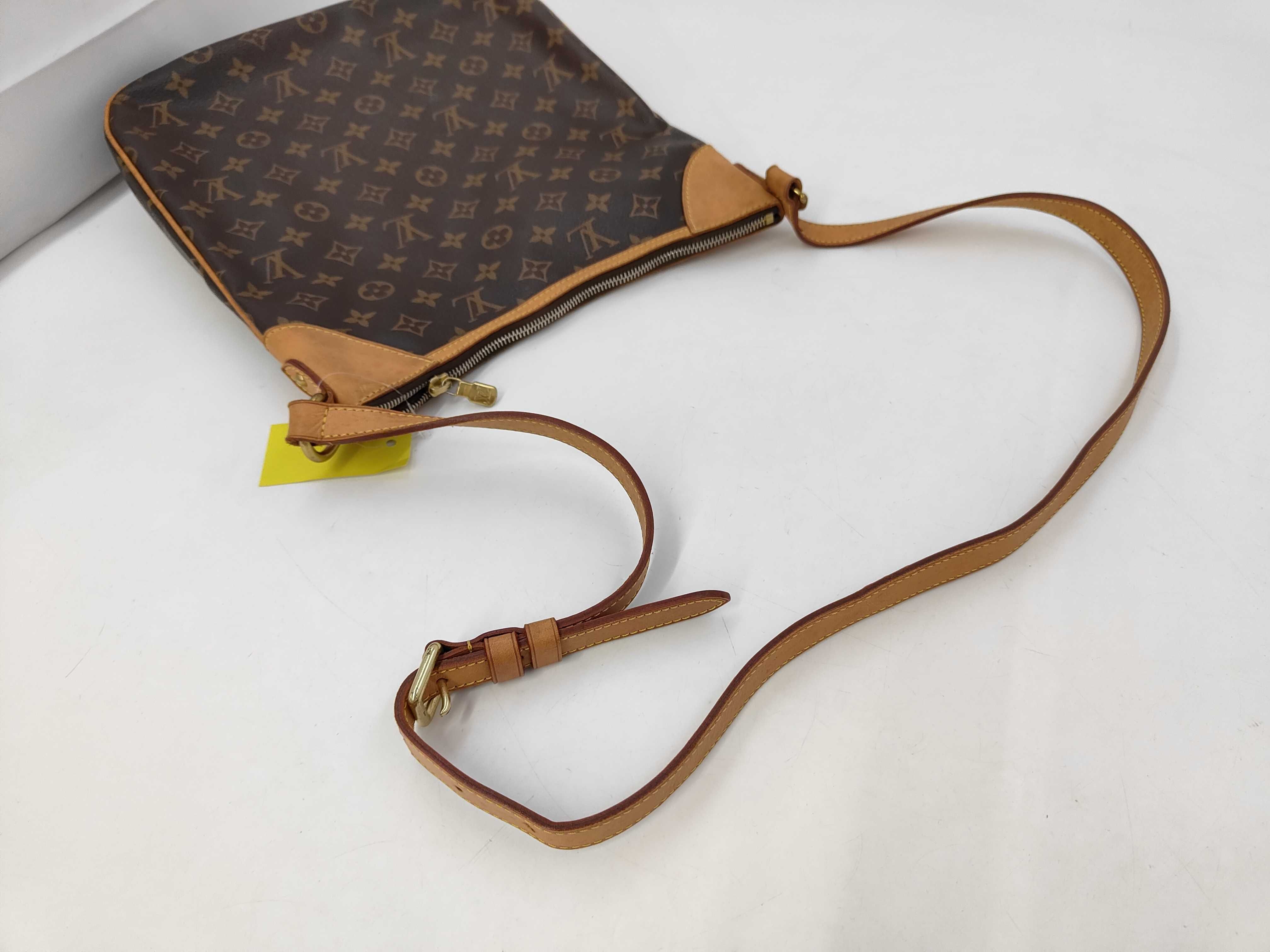 Monogram M56390 Odeon PM Shoulder Bag — view 7