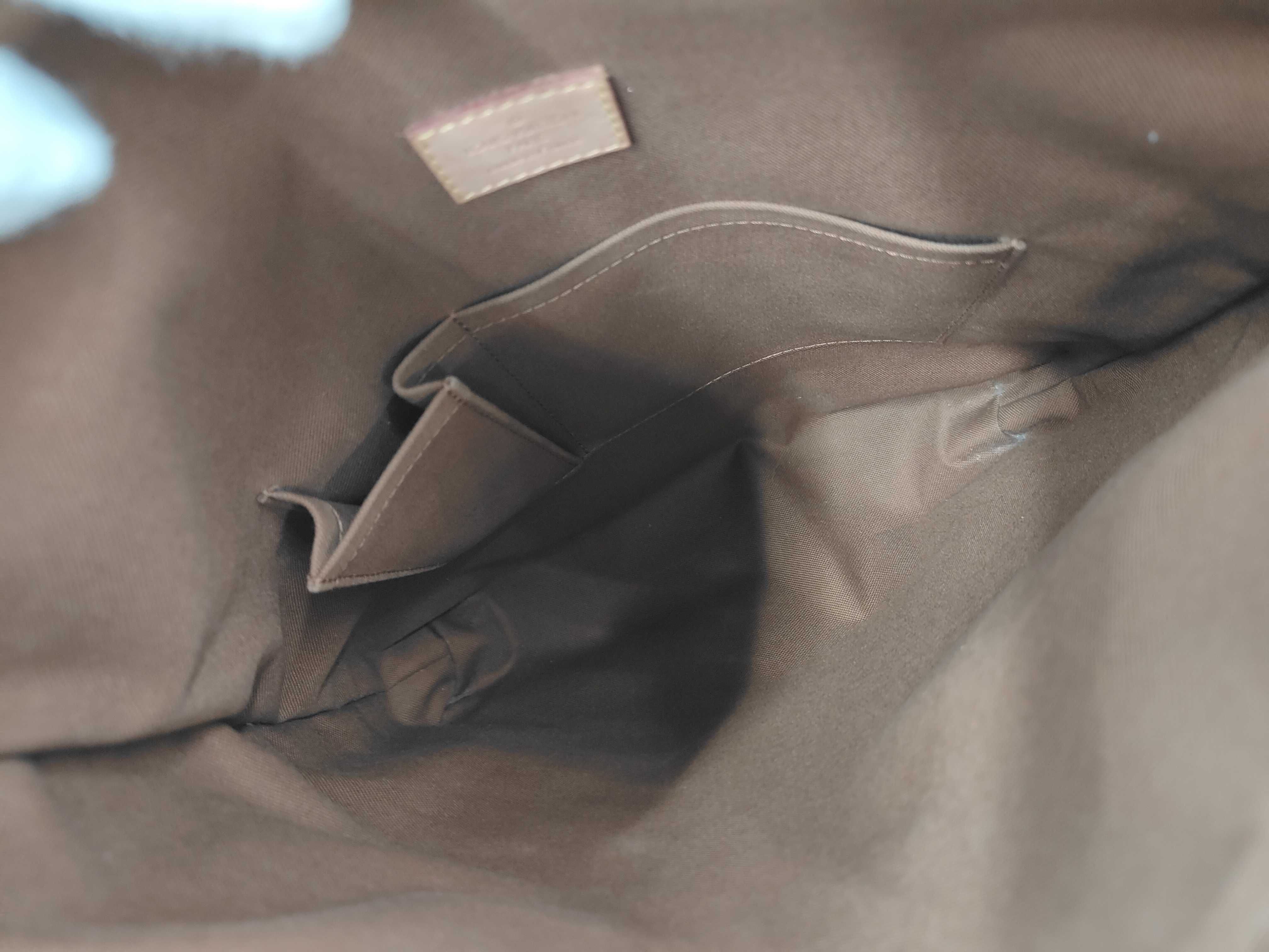 Monogram M56390 Odeon PM Shoulder Bag — view 8