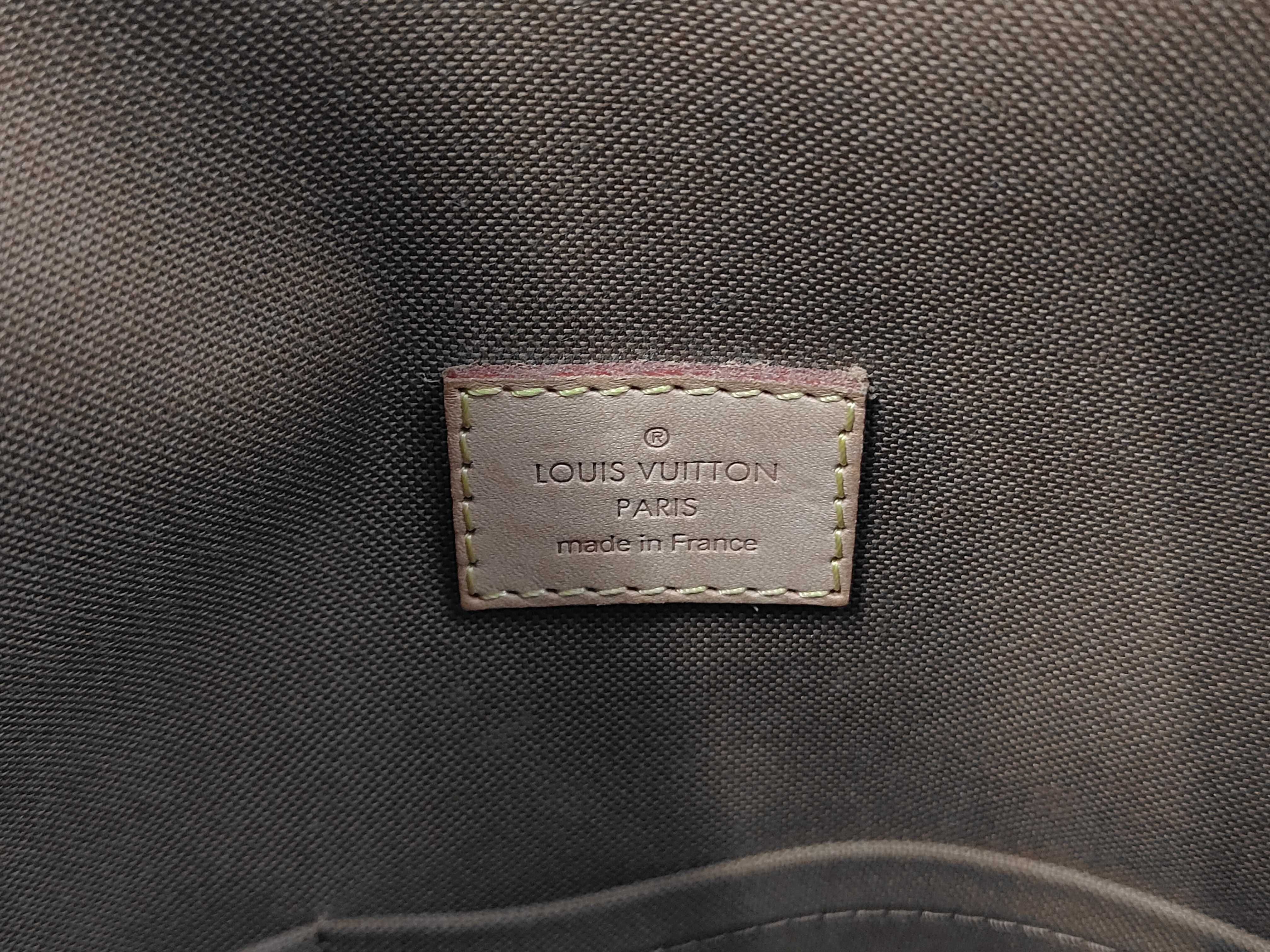 Monogram M56390 Odeon PM Shoulder Bag — view 9