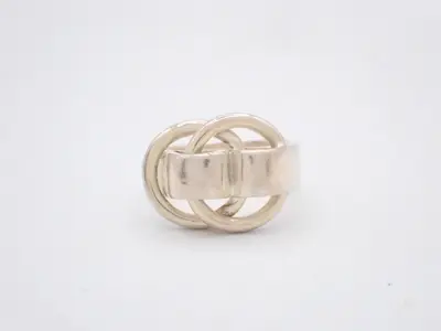 925/5.9g Douzaneau Ring