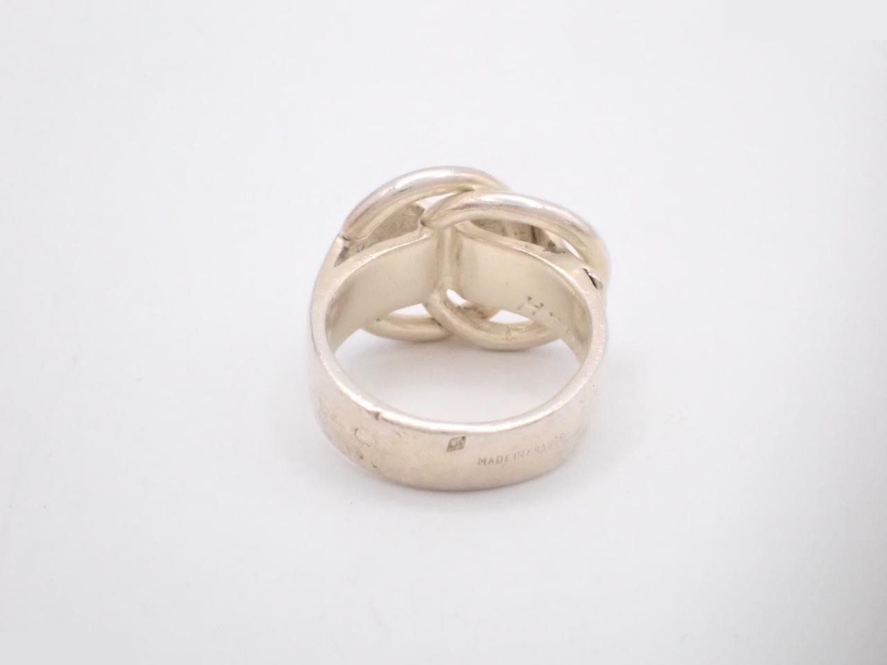 925/5.9g Douzaneau Ring — view 2