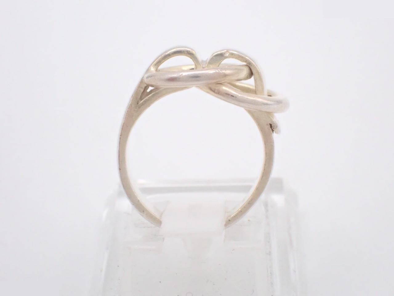 925/5.9g Douzaneau Ring — view 3