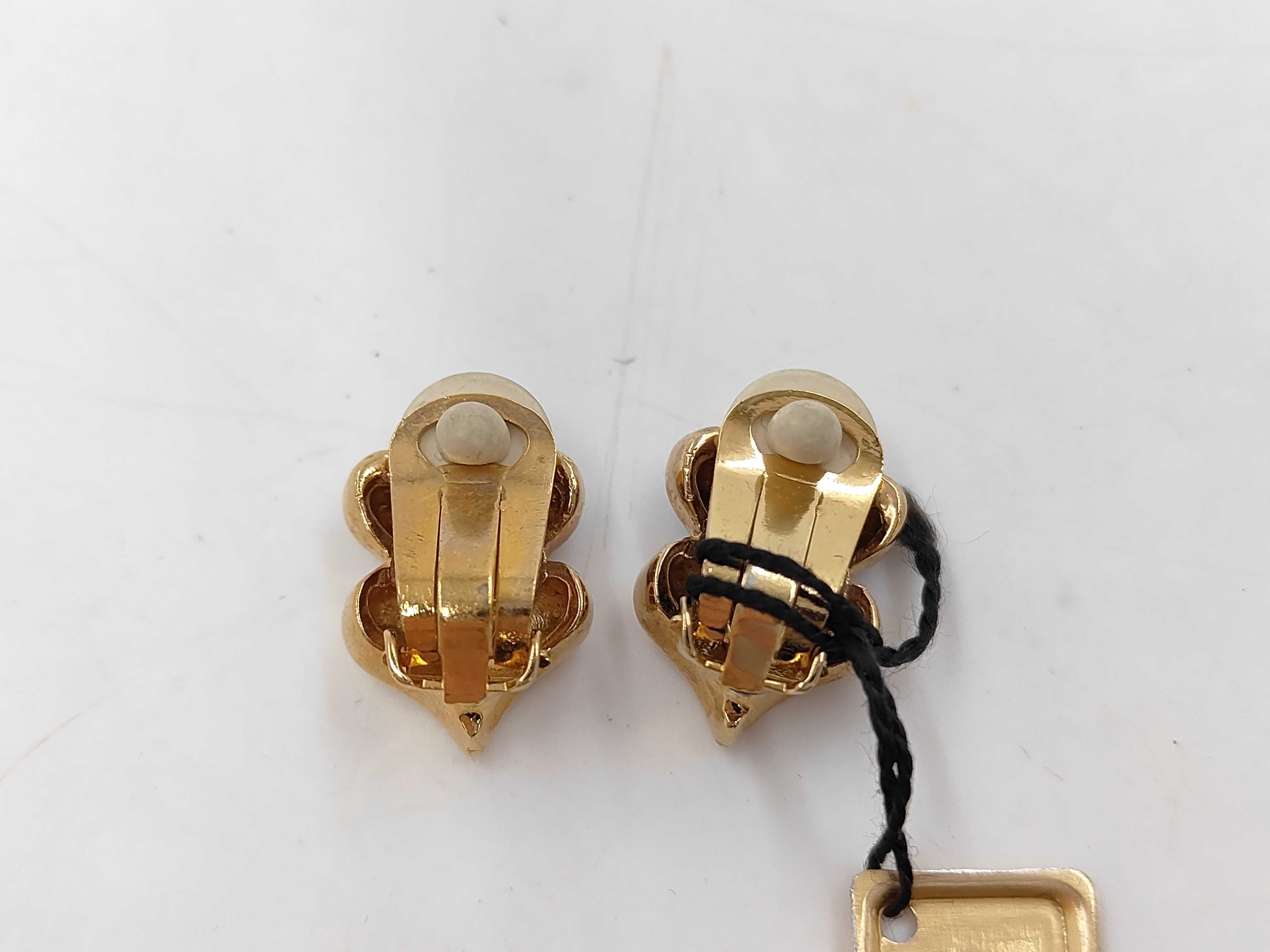 Earrings Heart GP Earrings — view 2