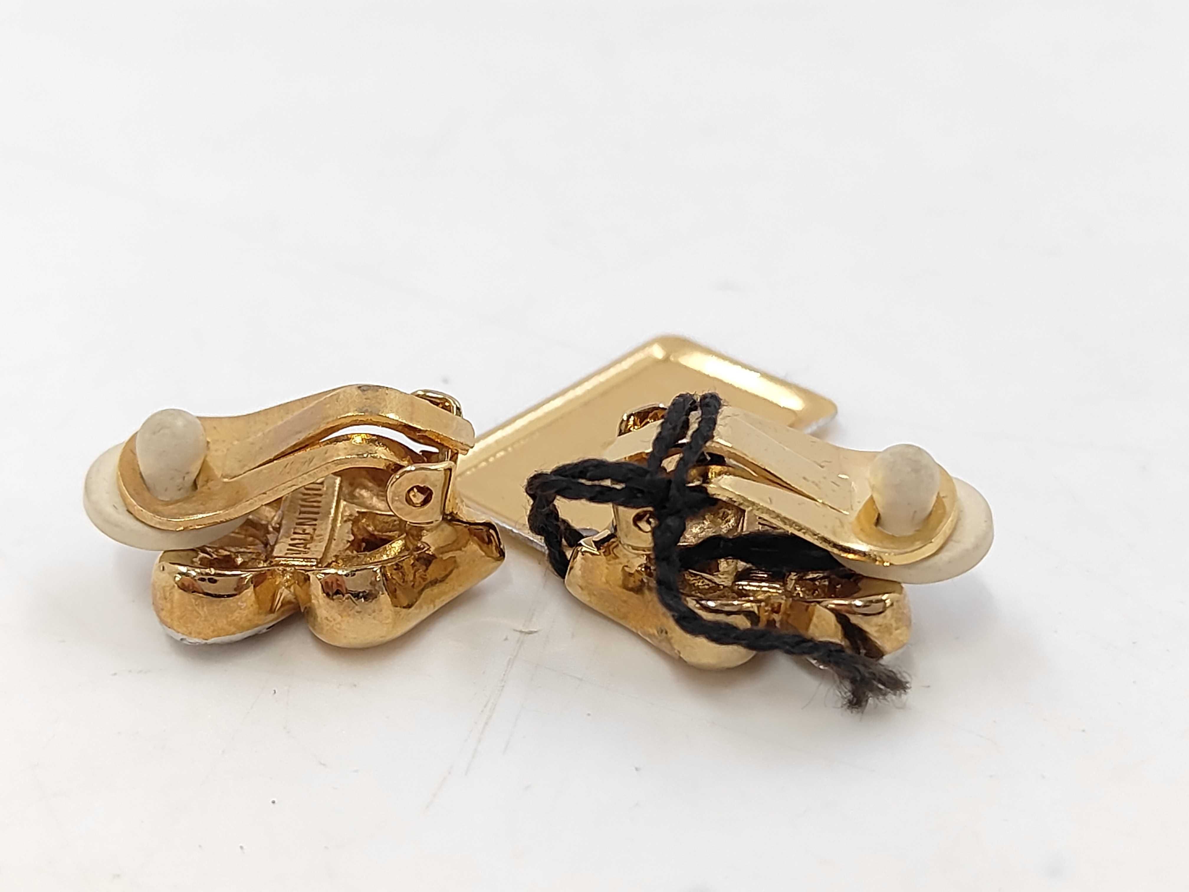 Earrings Heart GP Earrings — view 3