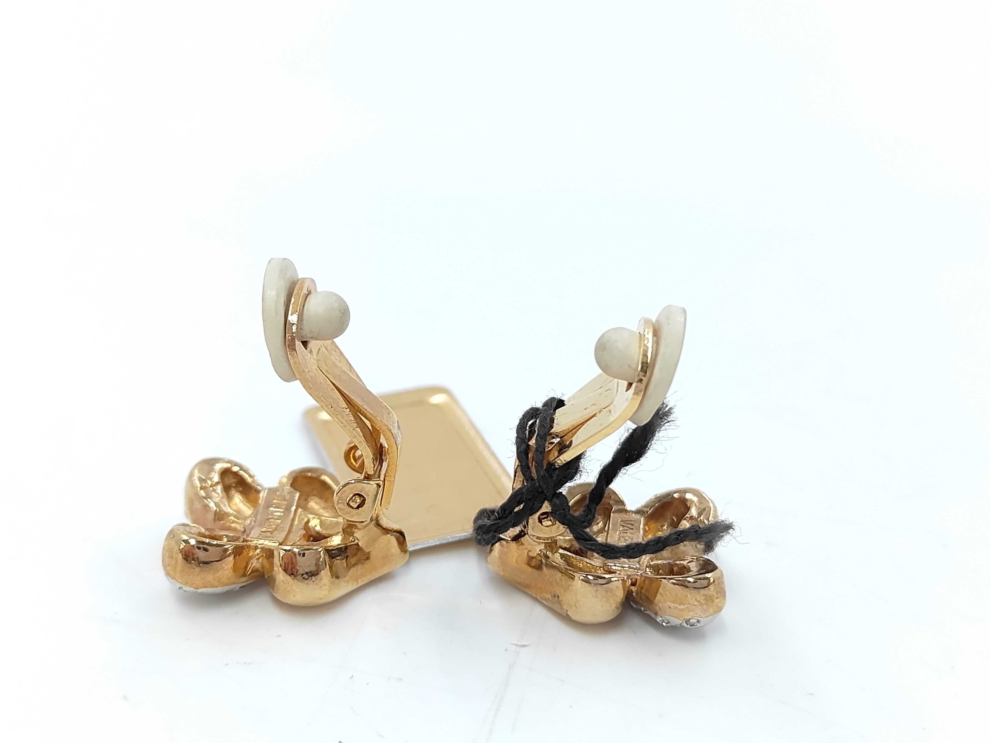 Earrings Heart GP Earrings — view 4