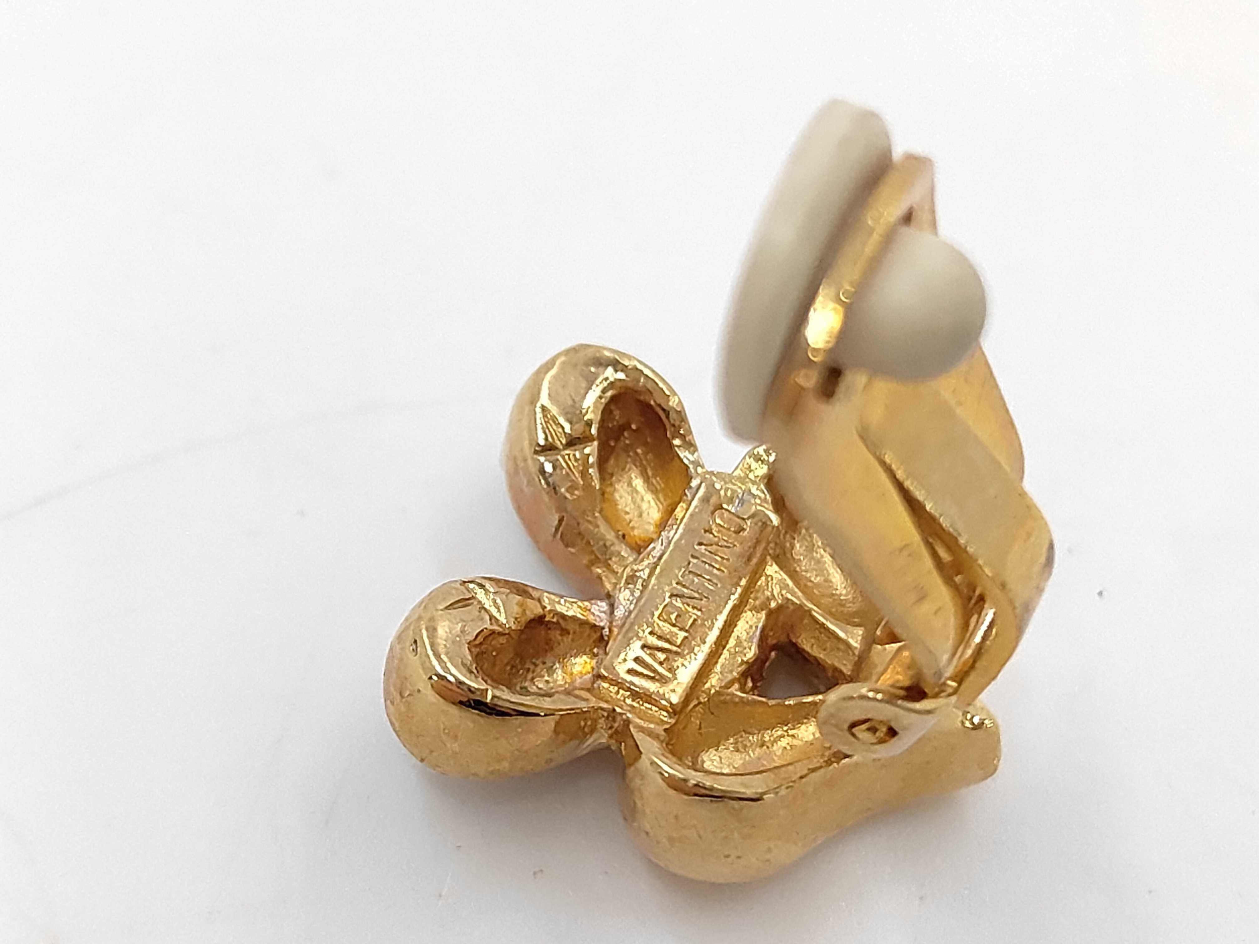 Earrings Heart GP Earrings — view 5