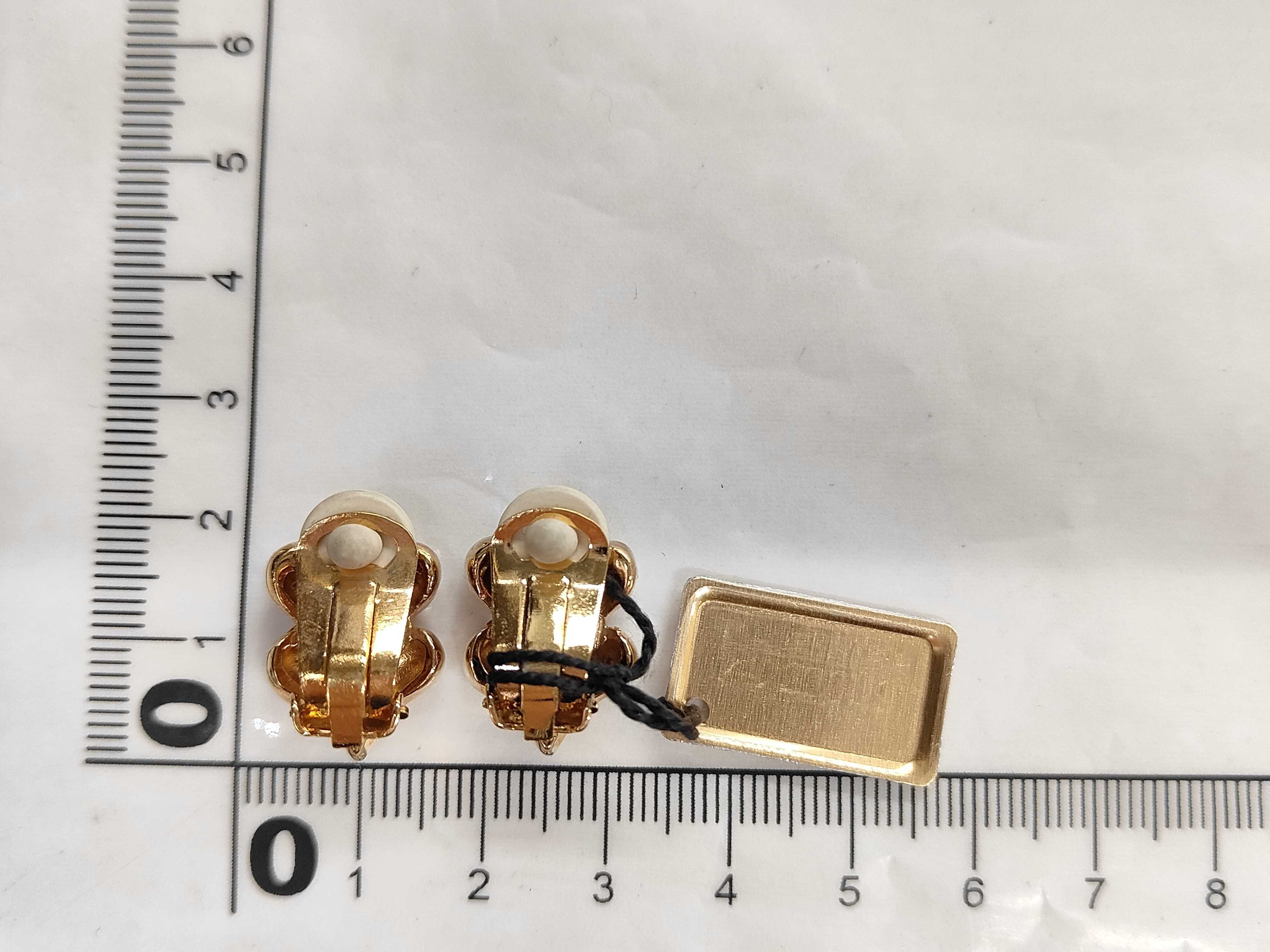 Earrings Heart GP Earrings — view 6