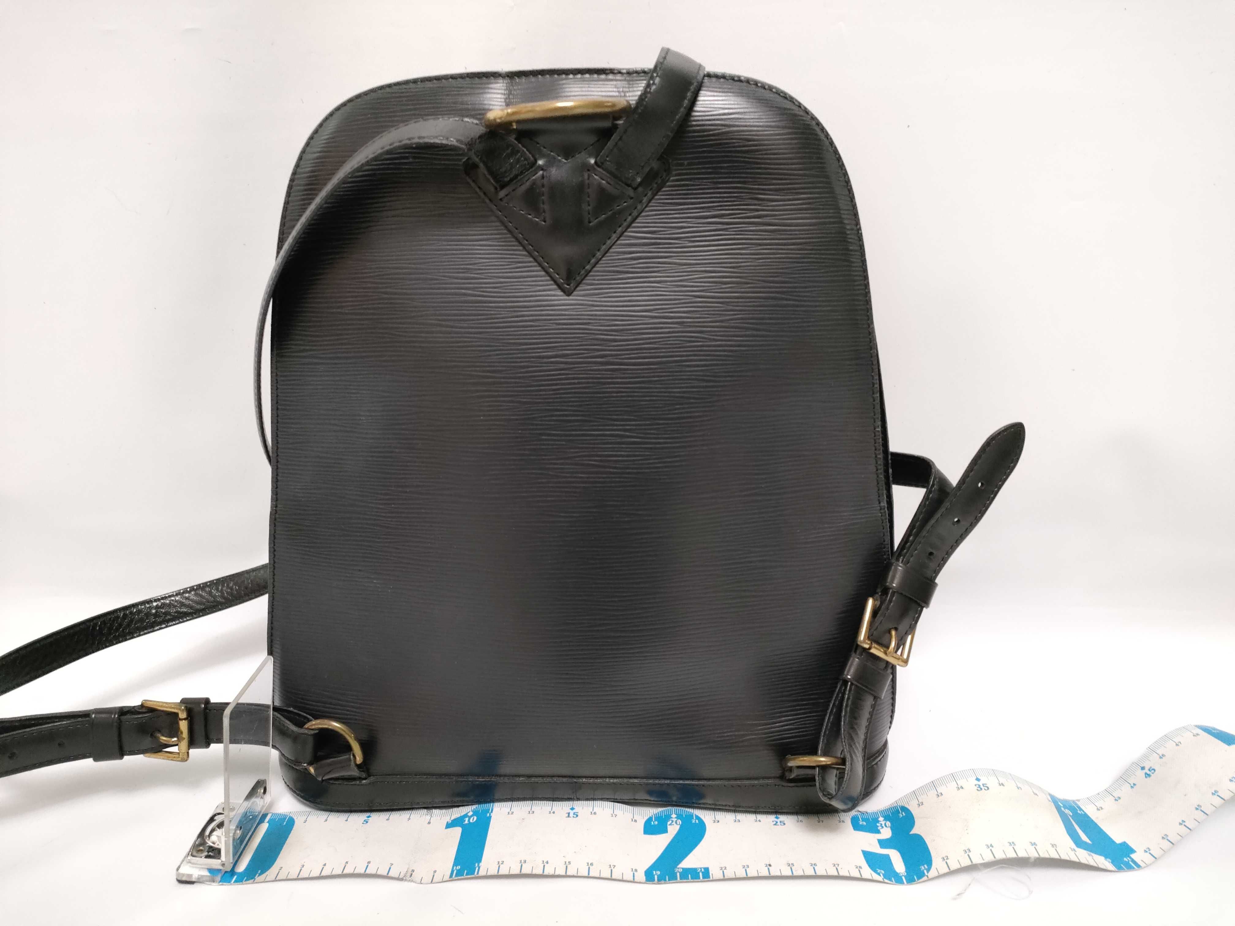 Epi Cobra Backpack — view 2
