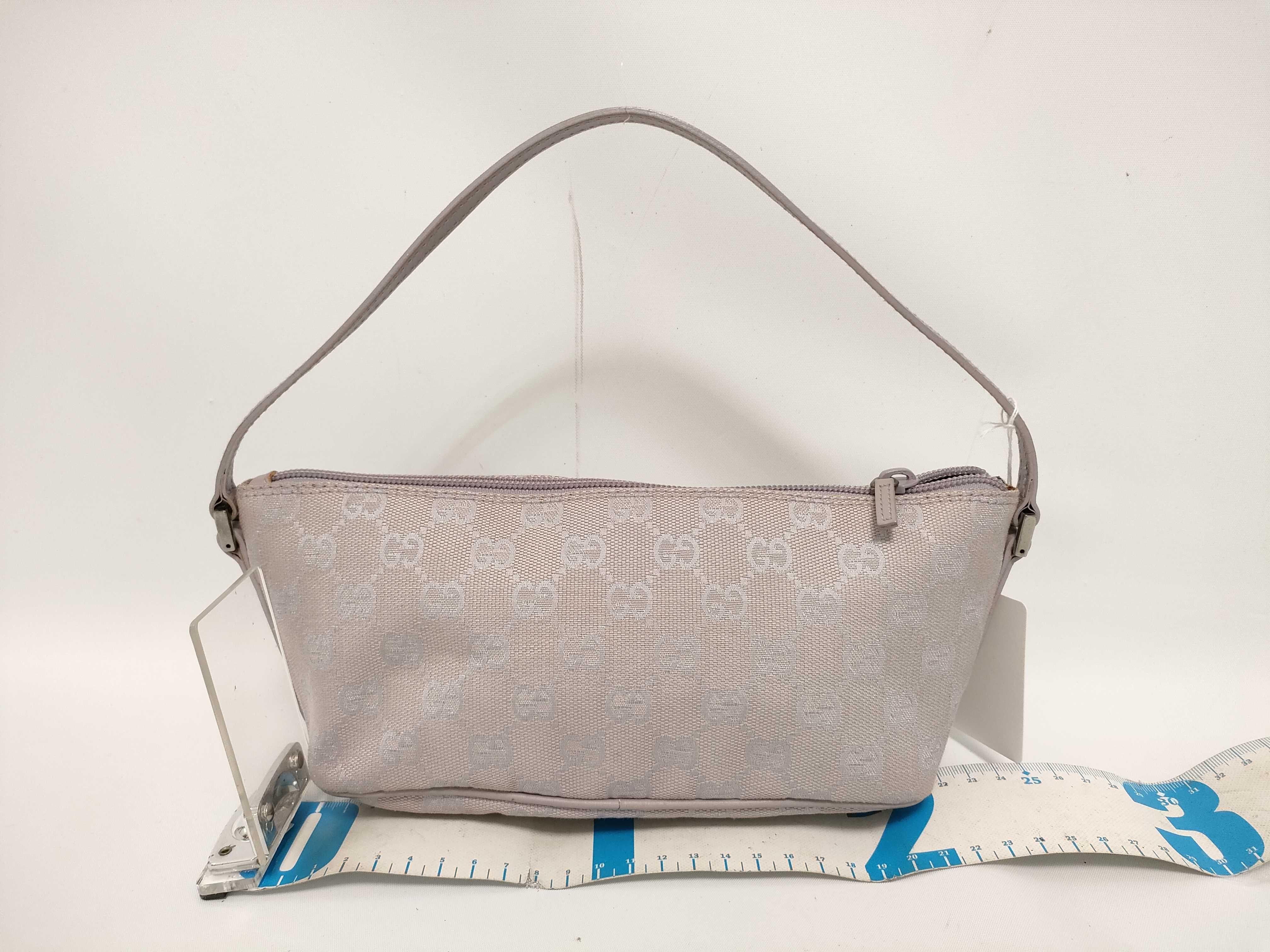 GG Canvas / GG Canvas / Handbag / Canvas Handbag — view 2
