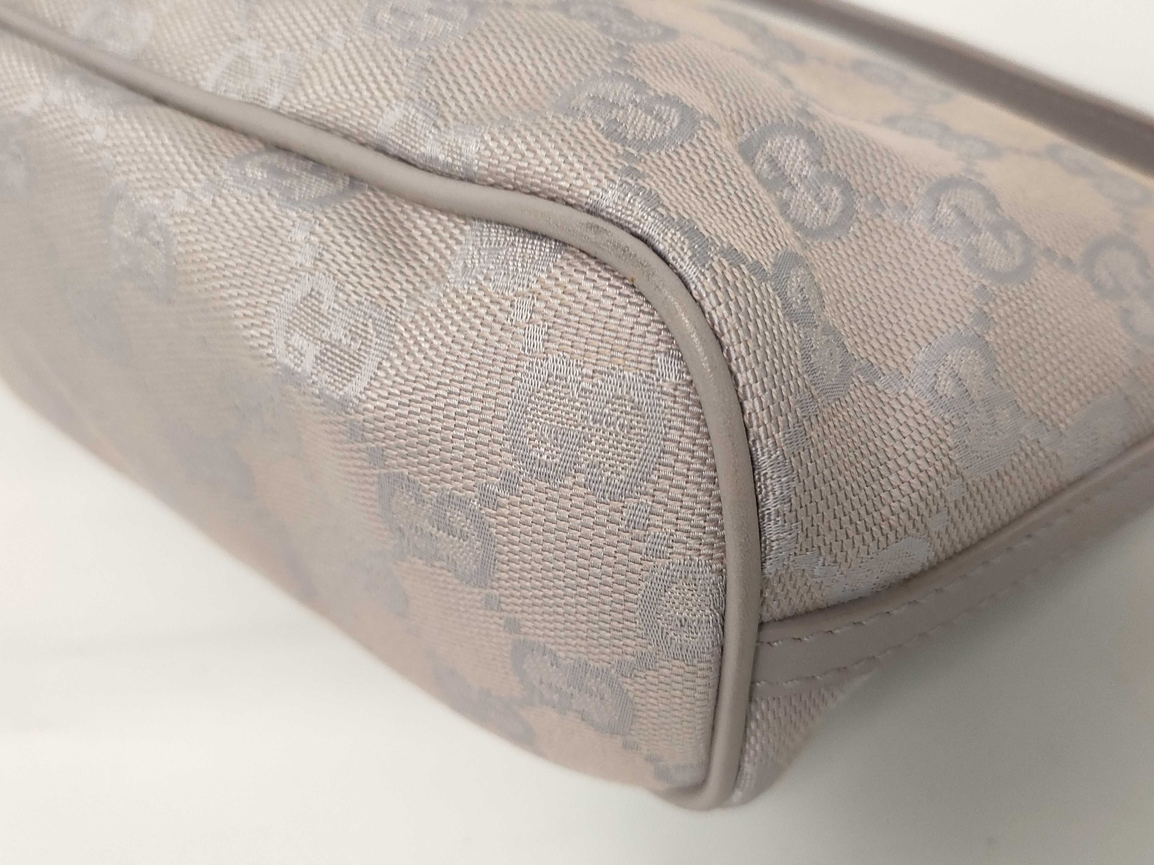 GG Canvas / GG Canvas / Handbag / Canvas Handbag — view 4